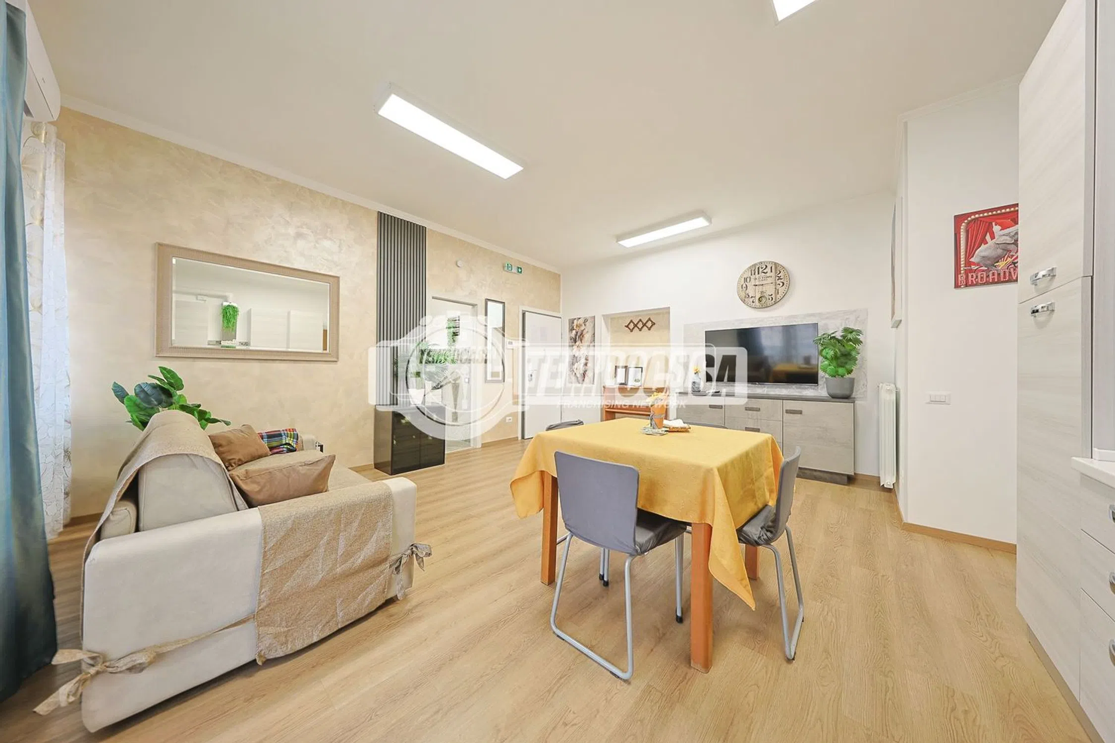 Quadrilocale in via Giandomenico Coleti, 6 - Photo 12