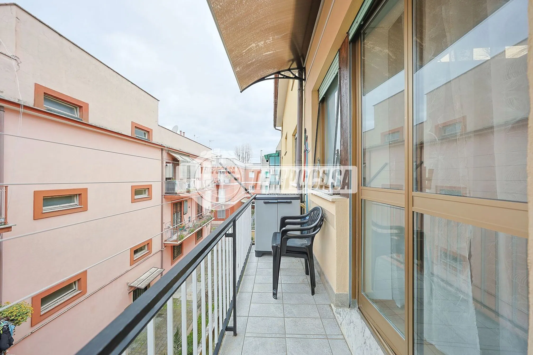 Quadrilocale in via Giandomenico Coleti, 6 - Photo 17