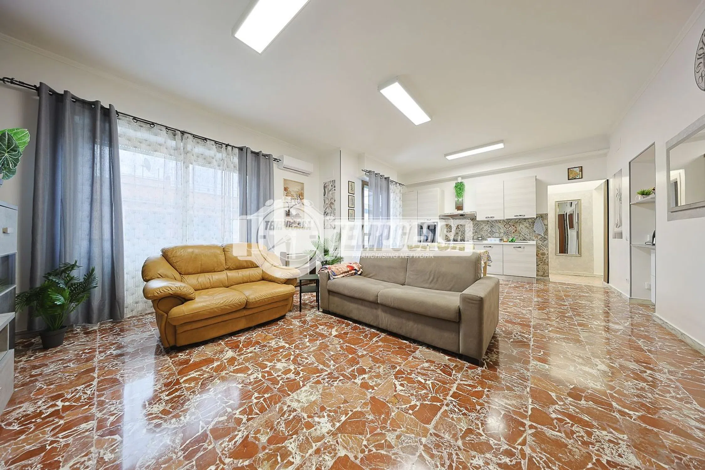 Quadrilocale in via Giandomenico Coleti, 6 - Photo 18