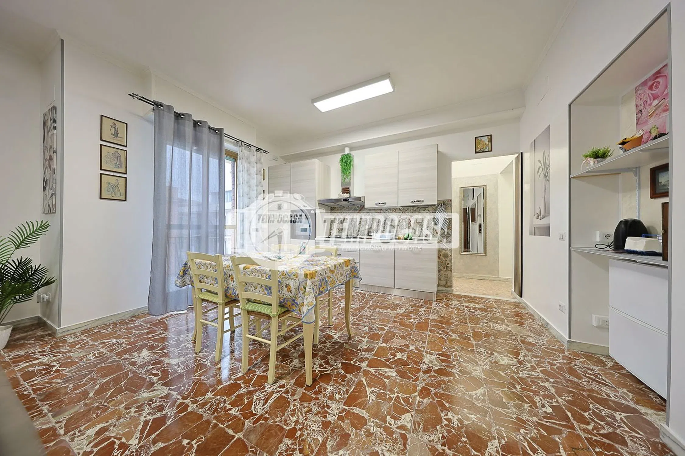 Quadrilocale in via Giandomenico Coleti, 6 - Photo 19