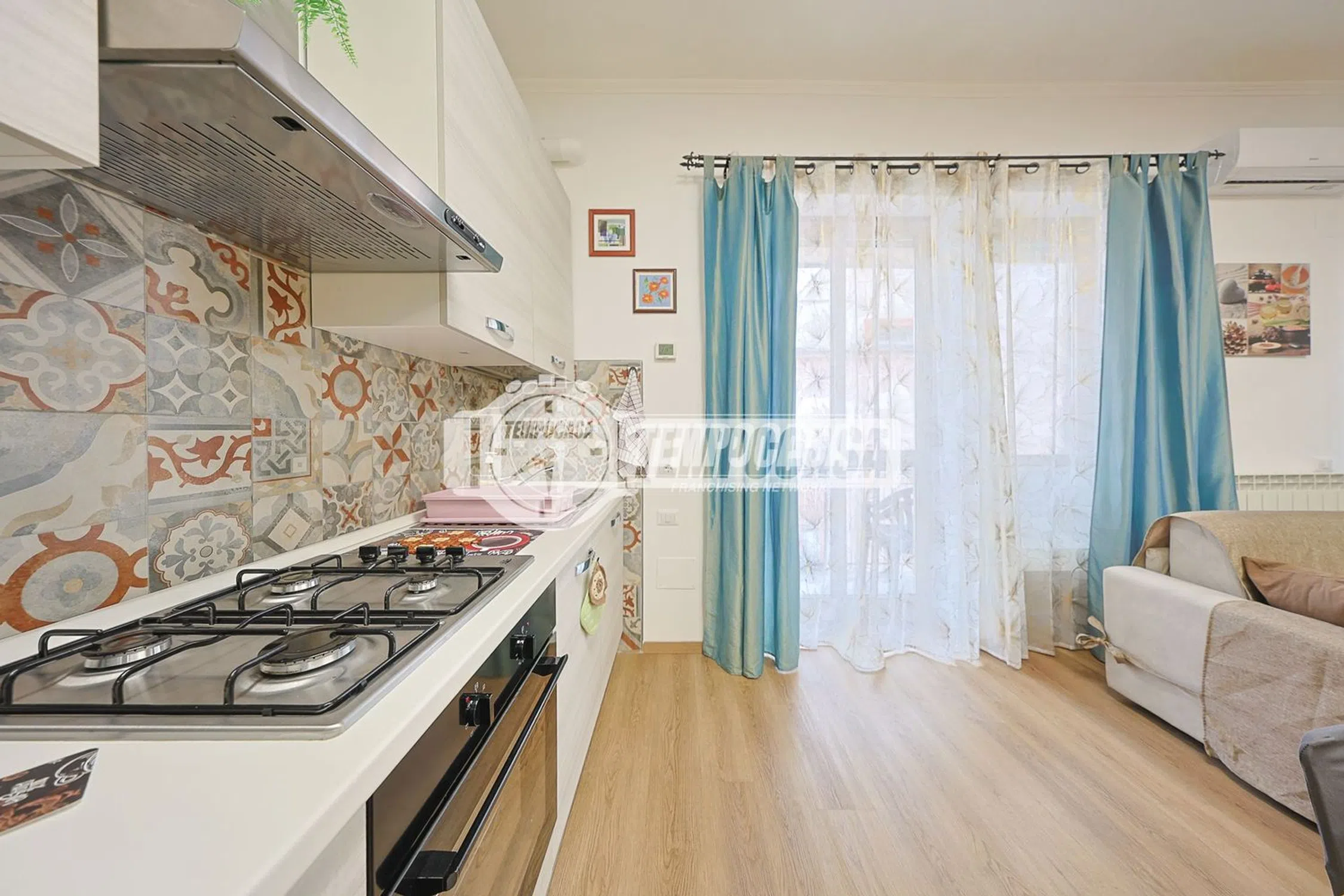 Quadrilocale in via Giandomenico Coleti, 6 - Photo 6