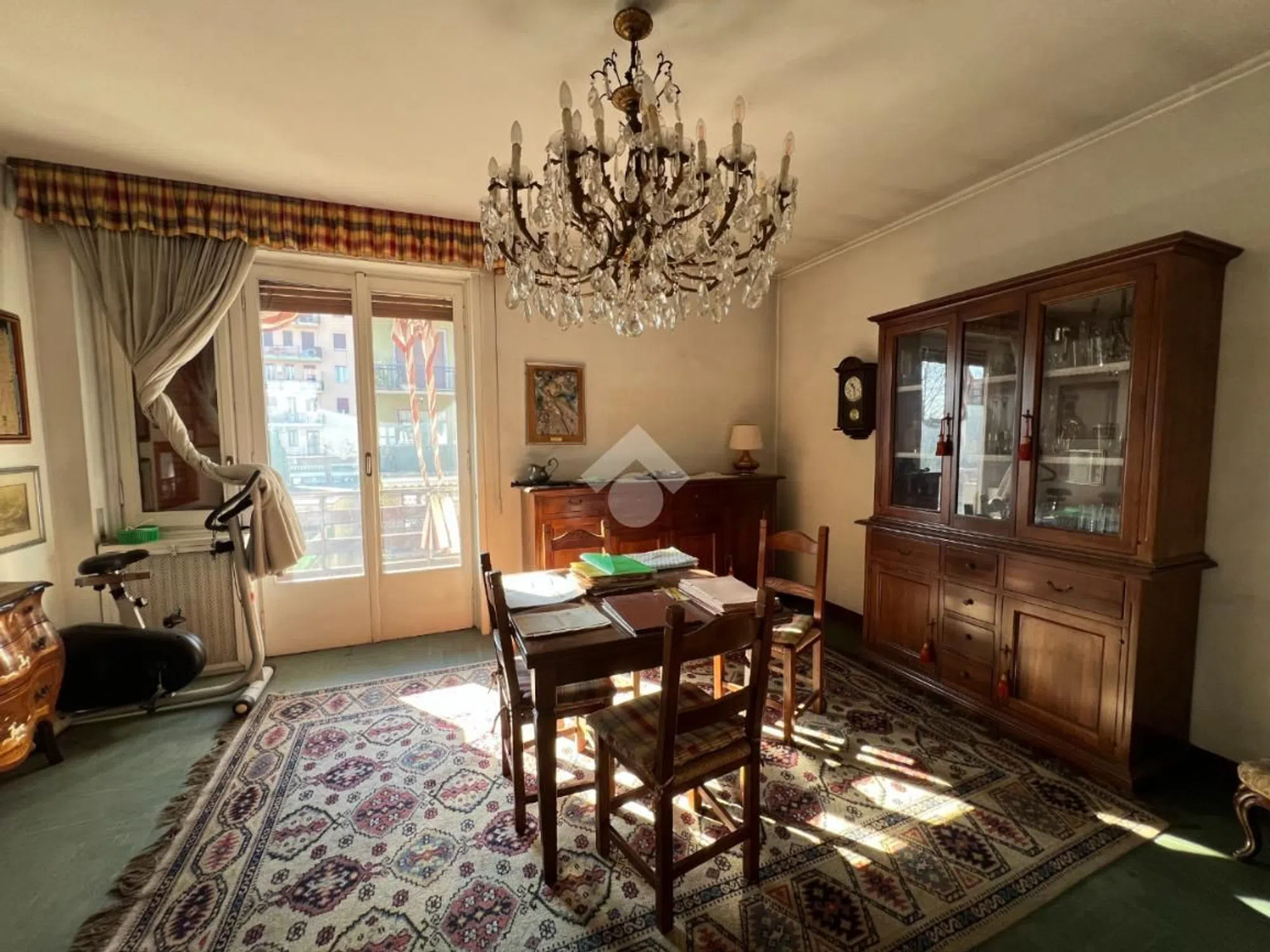 Villa in via Garegnano, 9 - Photo 12