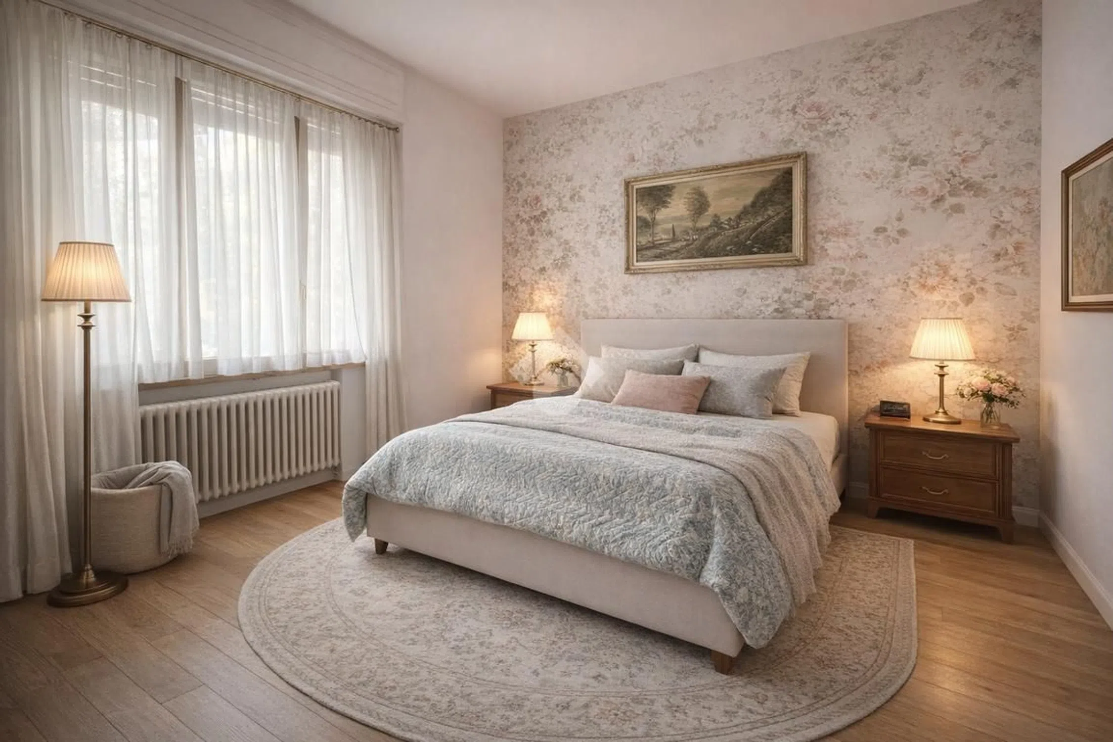 Villa in via Garegnano, 9 - Photo 13
