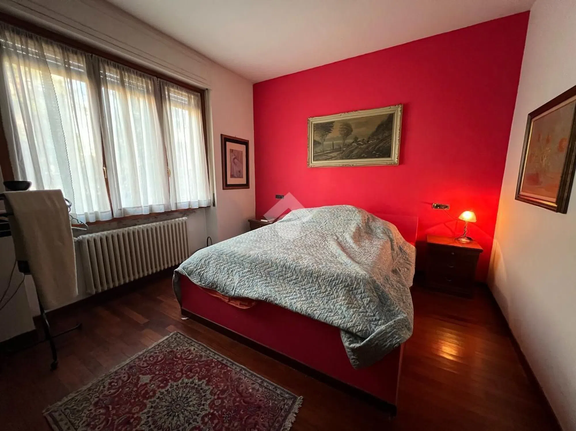 Villa in via Garegnano, 9 - Photo 14