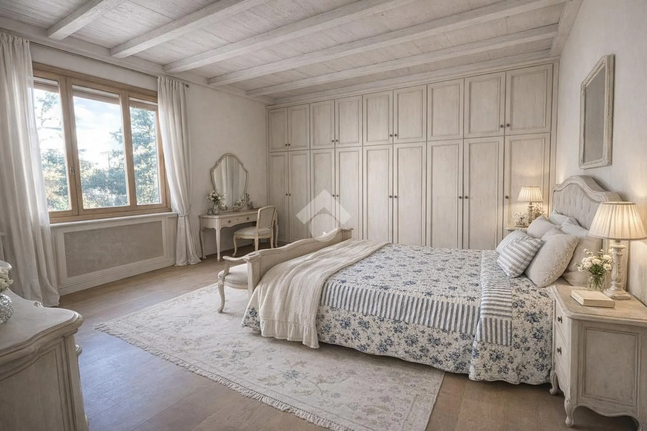 Villa in via Garegnano, 9 - Photo 15
