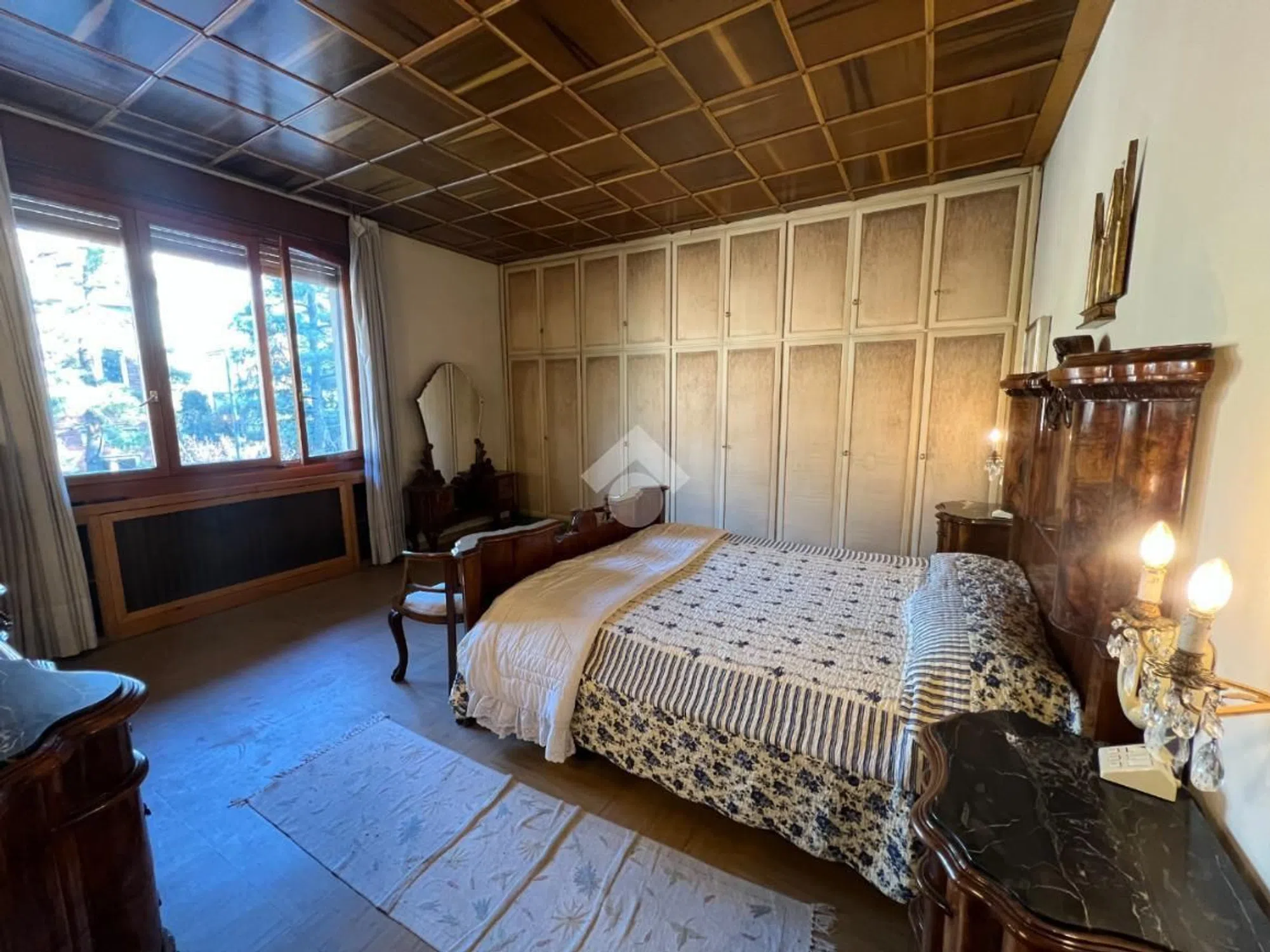 Villa in via Garegnano, 9 - Photo 16