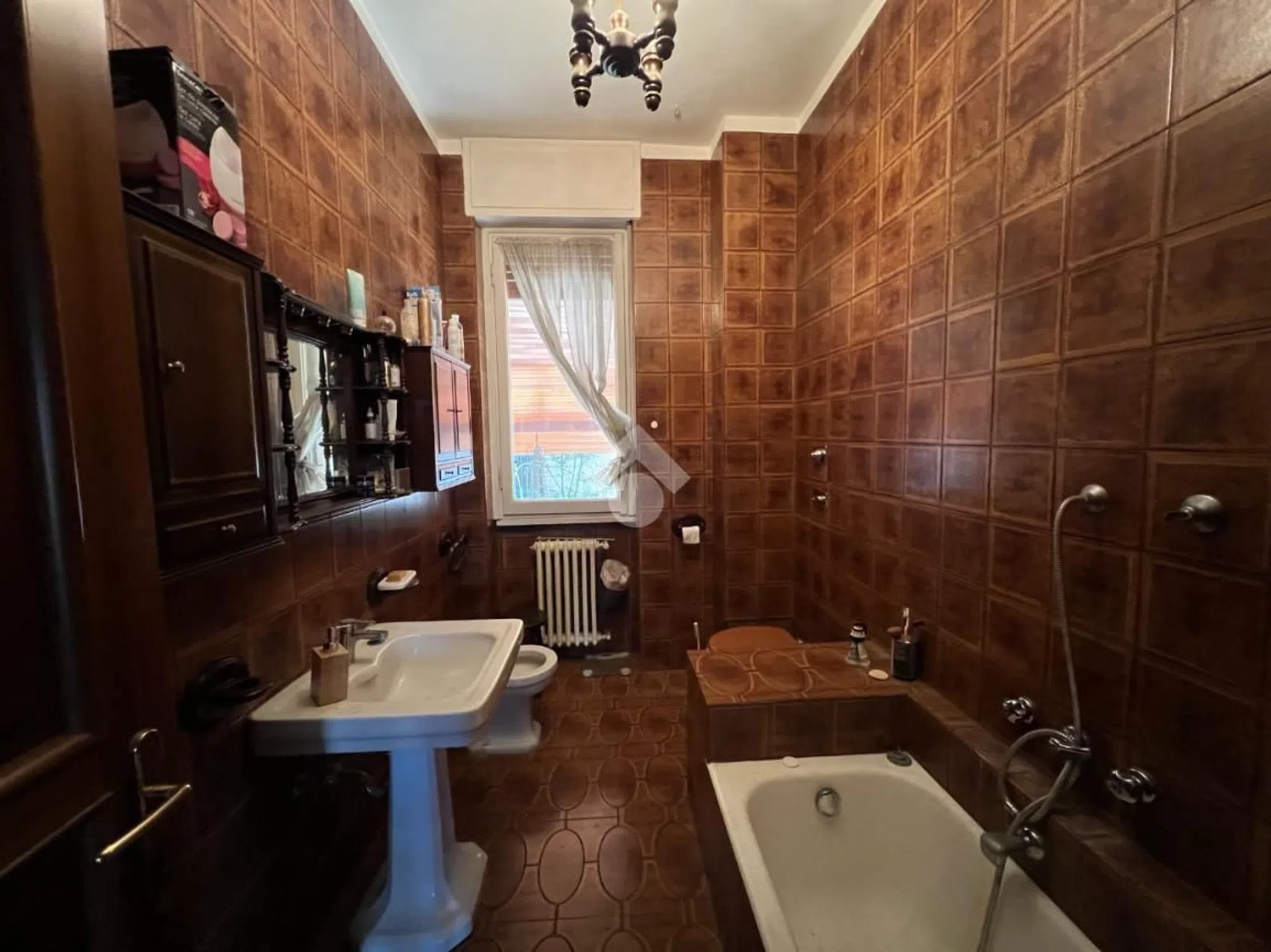 Villa in via Garegnano, 9 - Photo 18