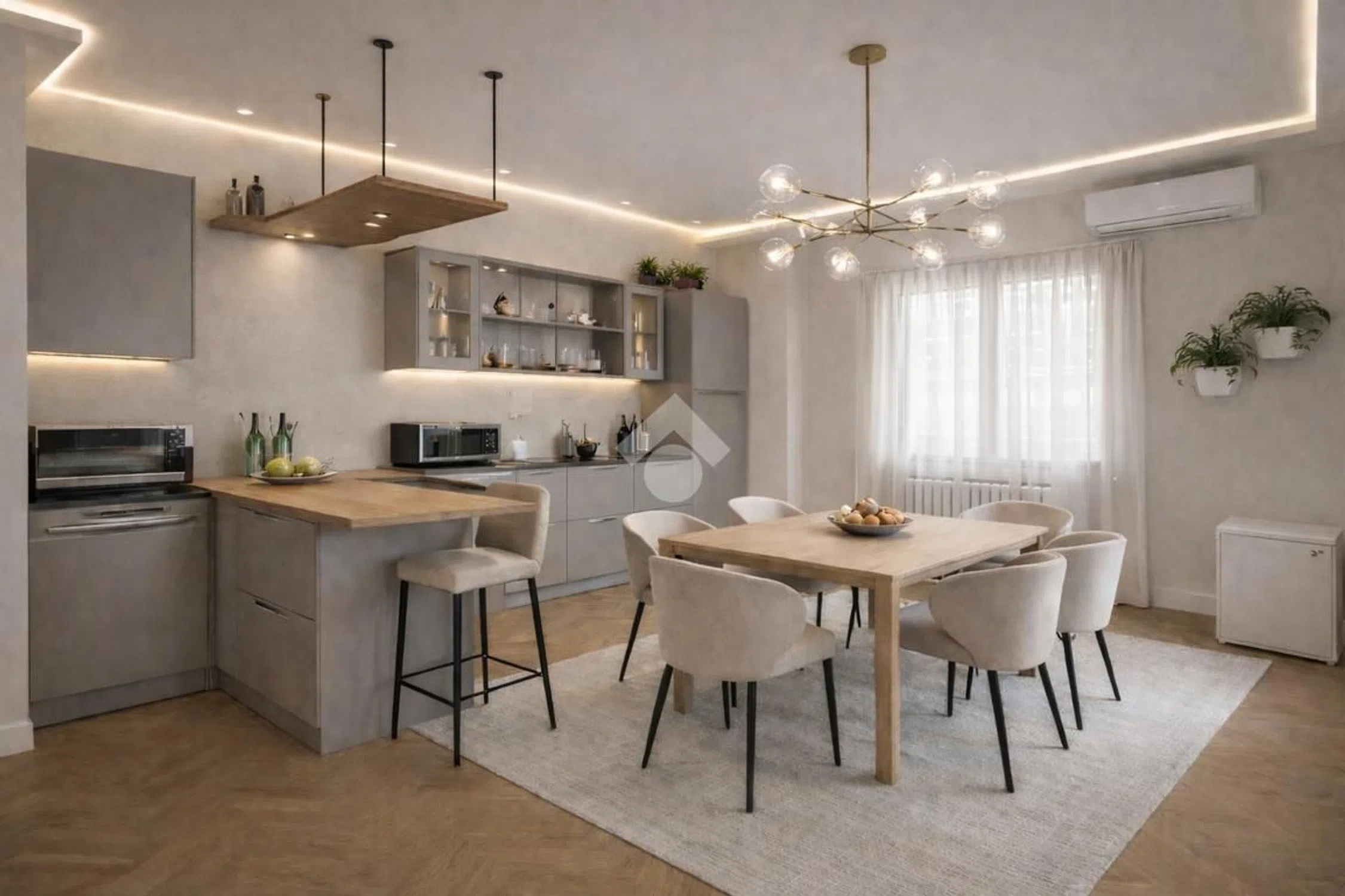 Villa in via Garegnano, 9 - Photo 19
