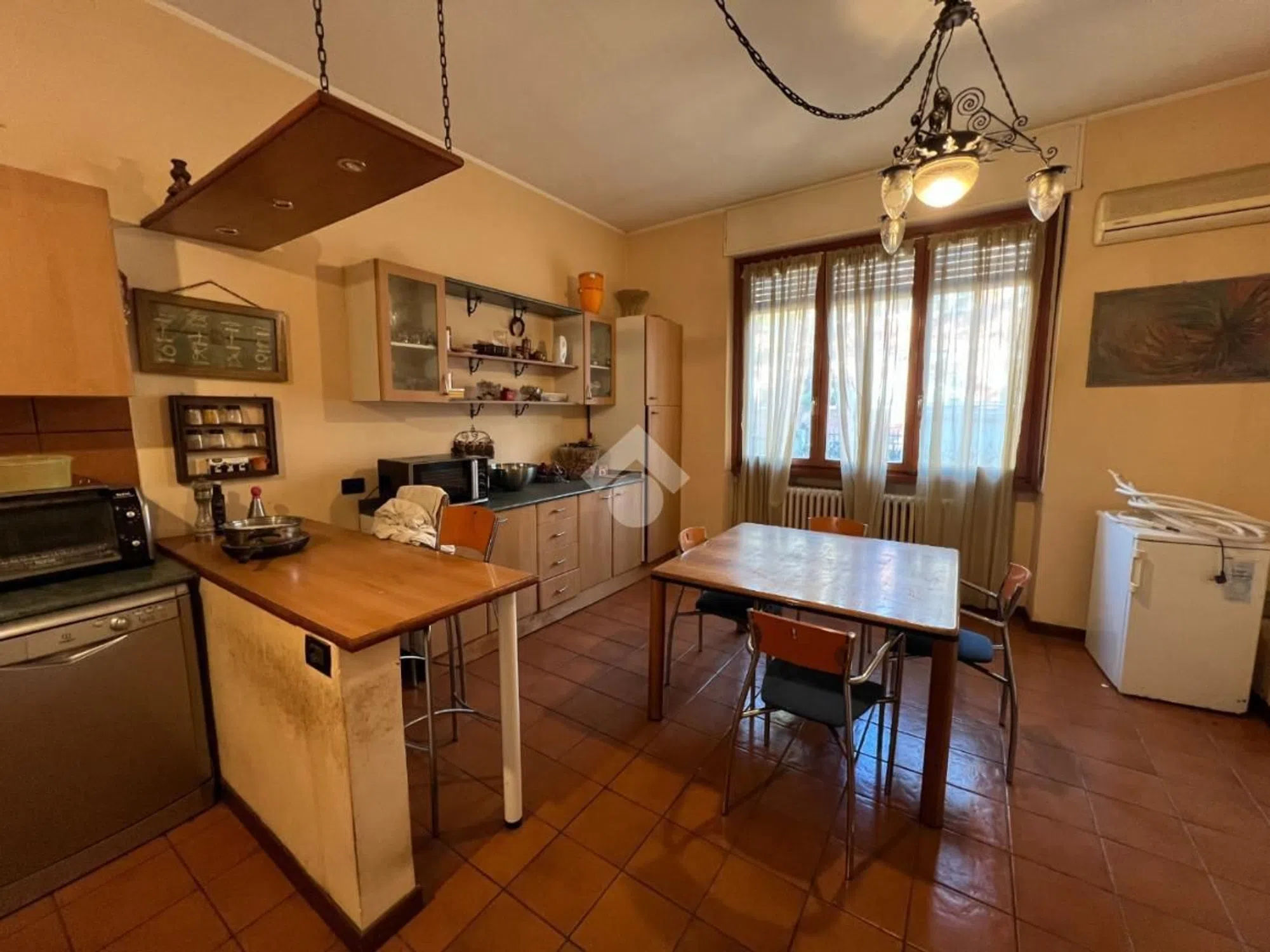 Villa in via Garegnano, 9 - Photo 20