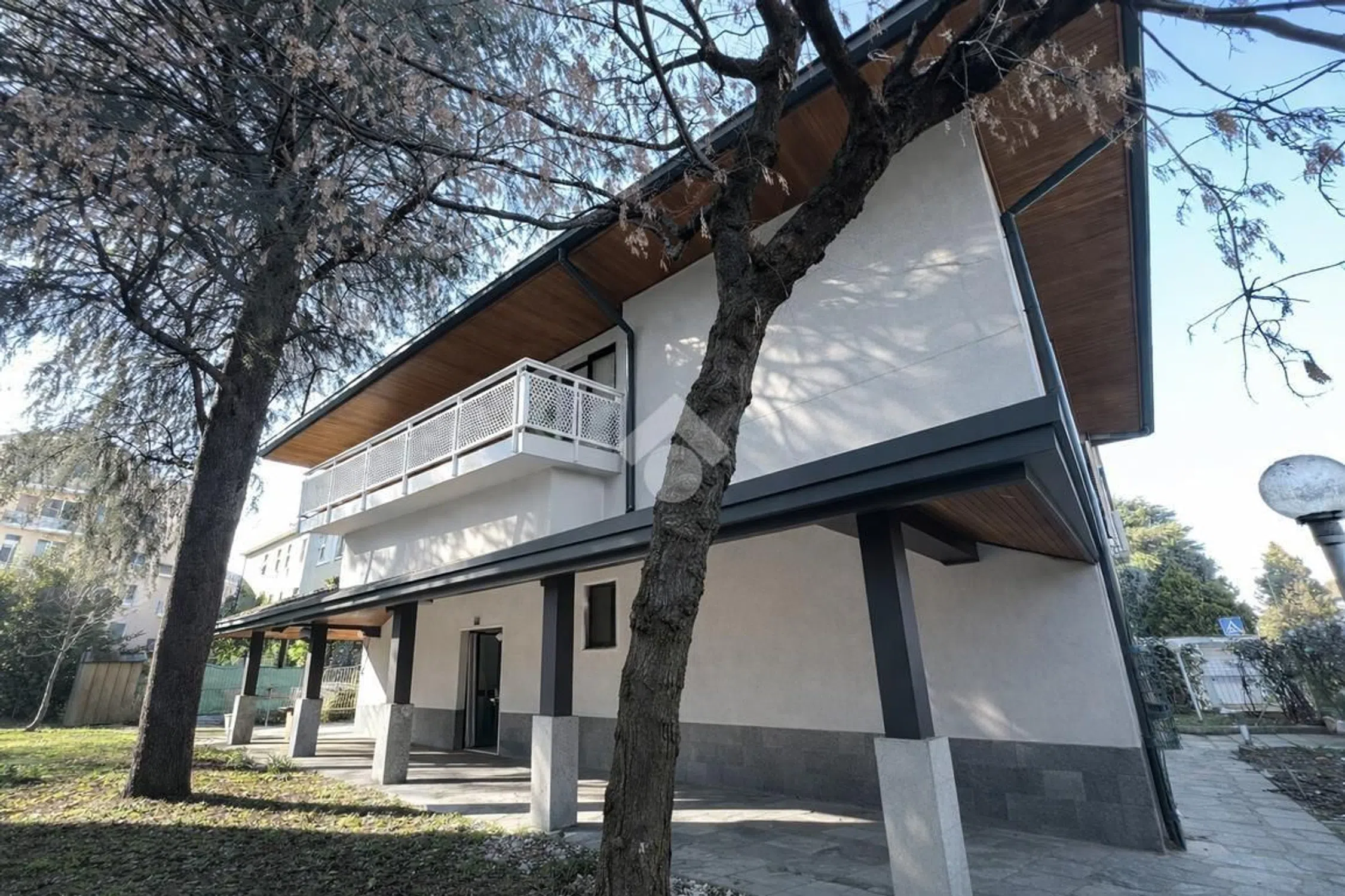 Villa in via Garegnano, 9 - Photo 3