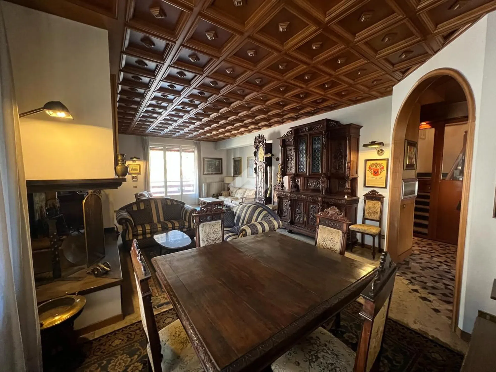 Villa in via Garegnano, 9 - Photo 8