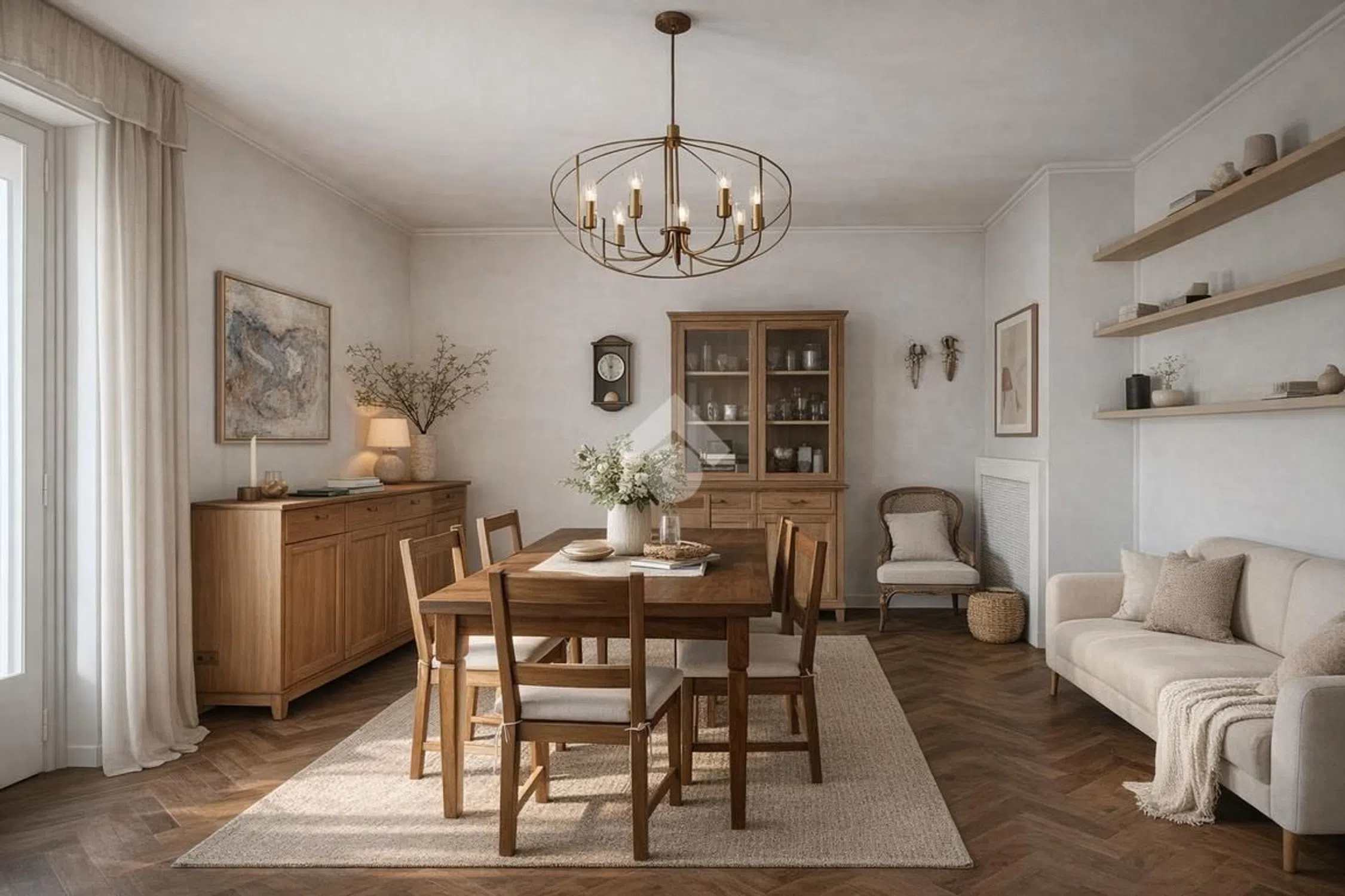 Villa in via Garegnano, 9 - Photo 9