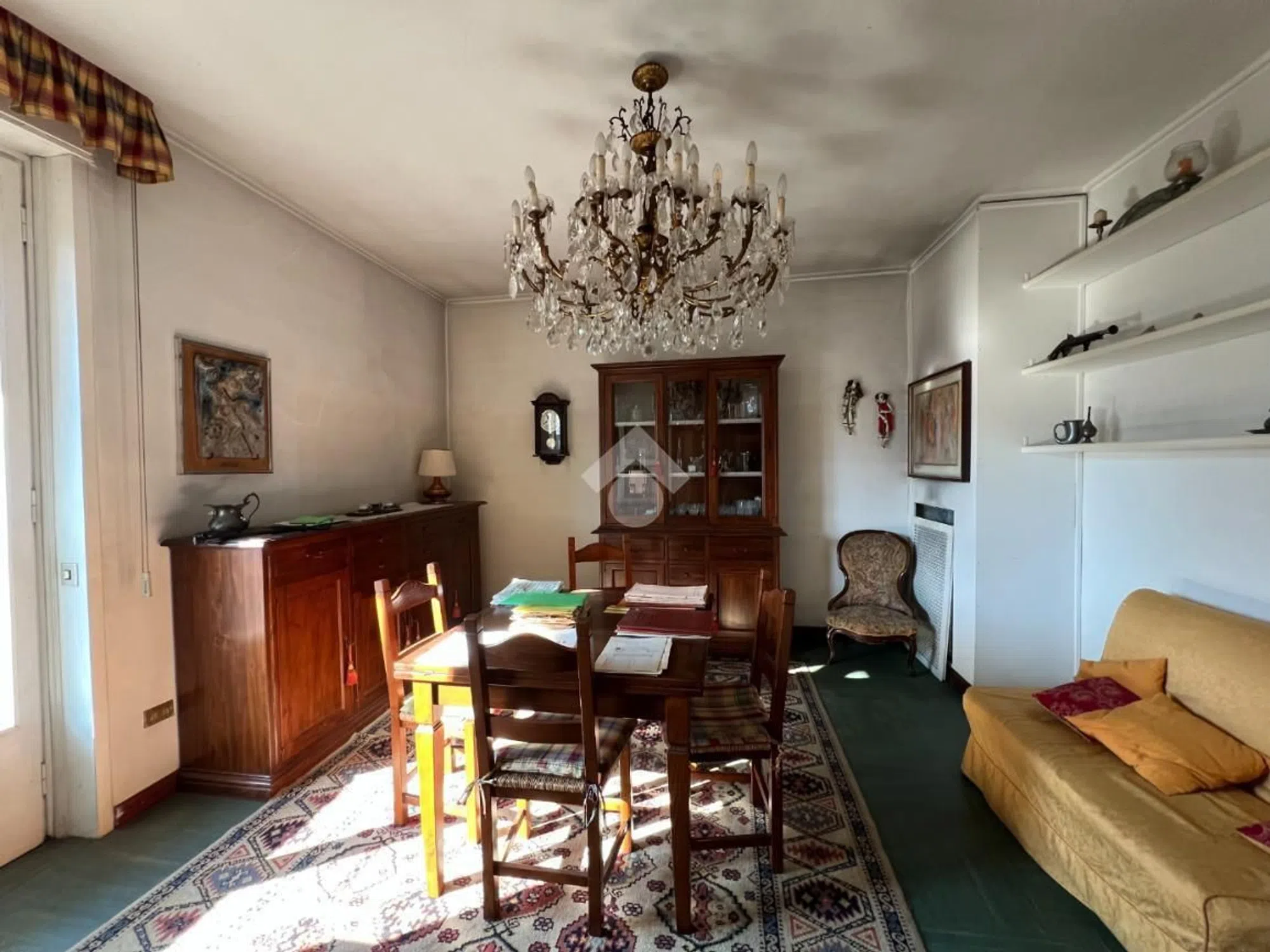 Villa in via Garegnano, 9 - Photo 10