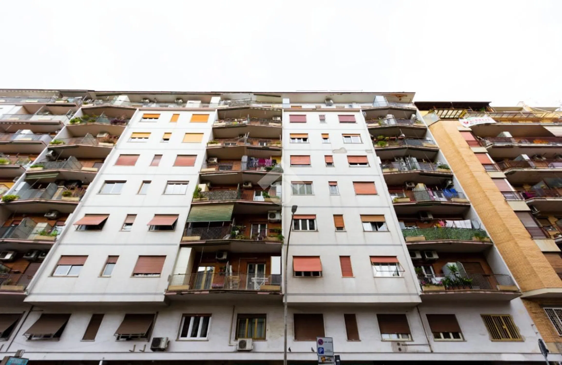Quadrilocale in via Cesare Ricotti, 6 - Photo 1