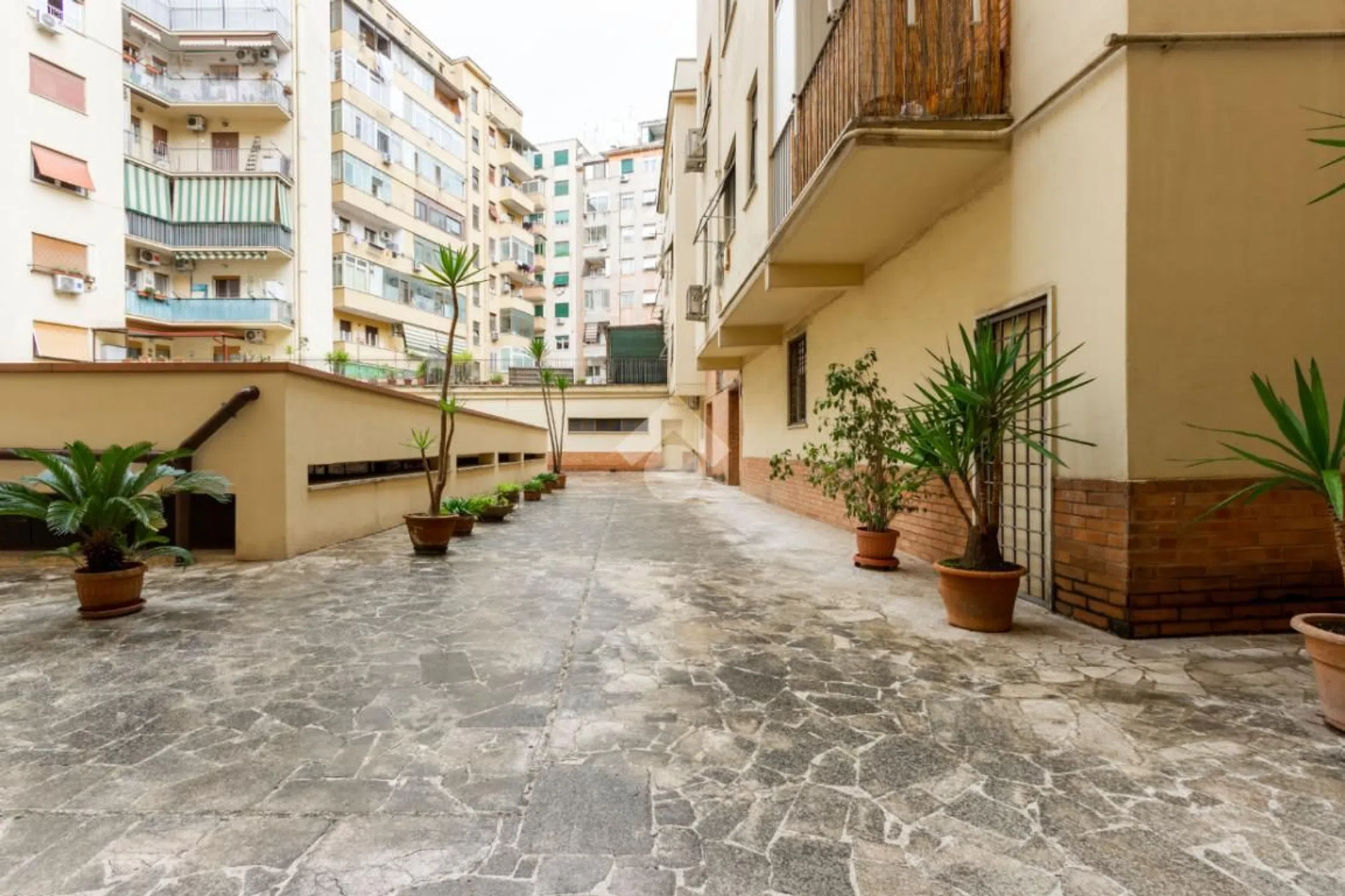 Quadrilocale in via Cesare Ricotti, 6 - Photo 3