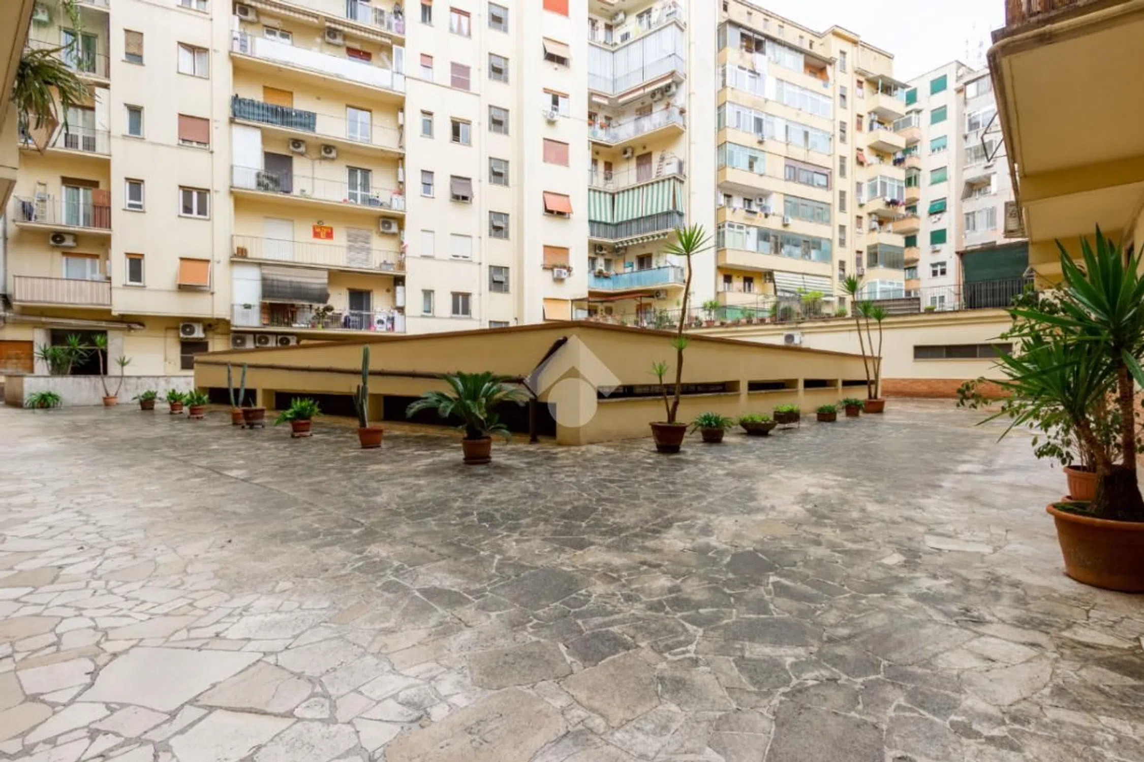Quadrilocale in via Cesare Ricotti, 6 - Photo 4