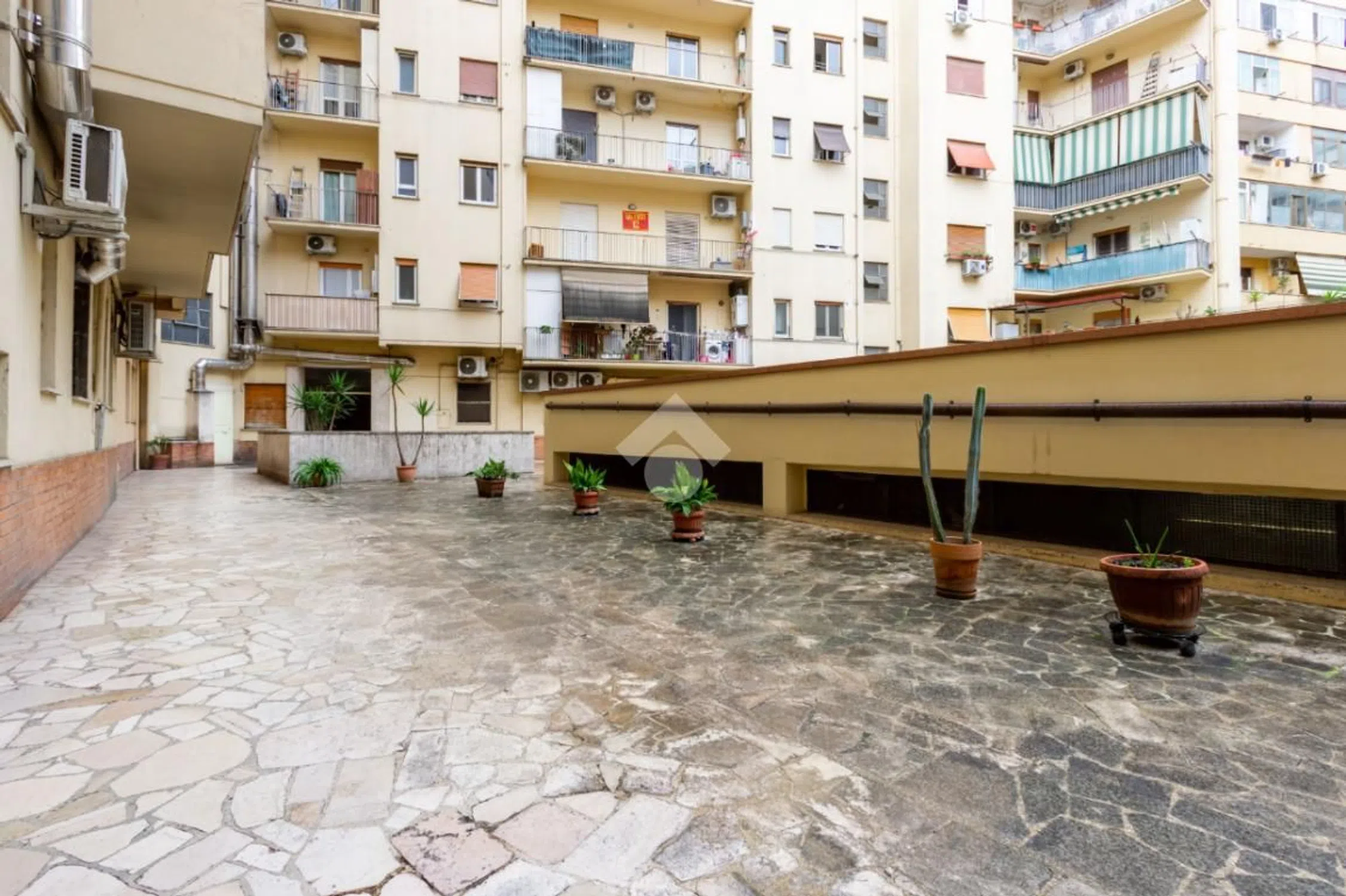 Quadrilocale in via Cesare Ricotti, 6 - Photo 6
