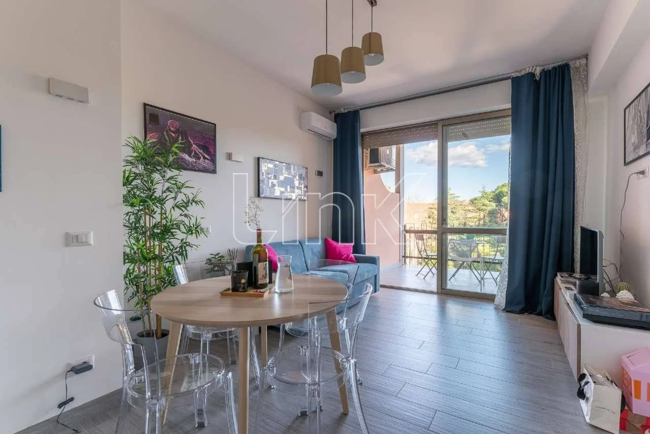 Bilocale in via Aurelia, 480 - Photo 2
