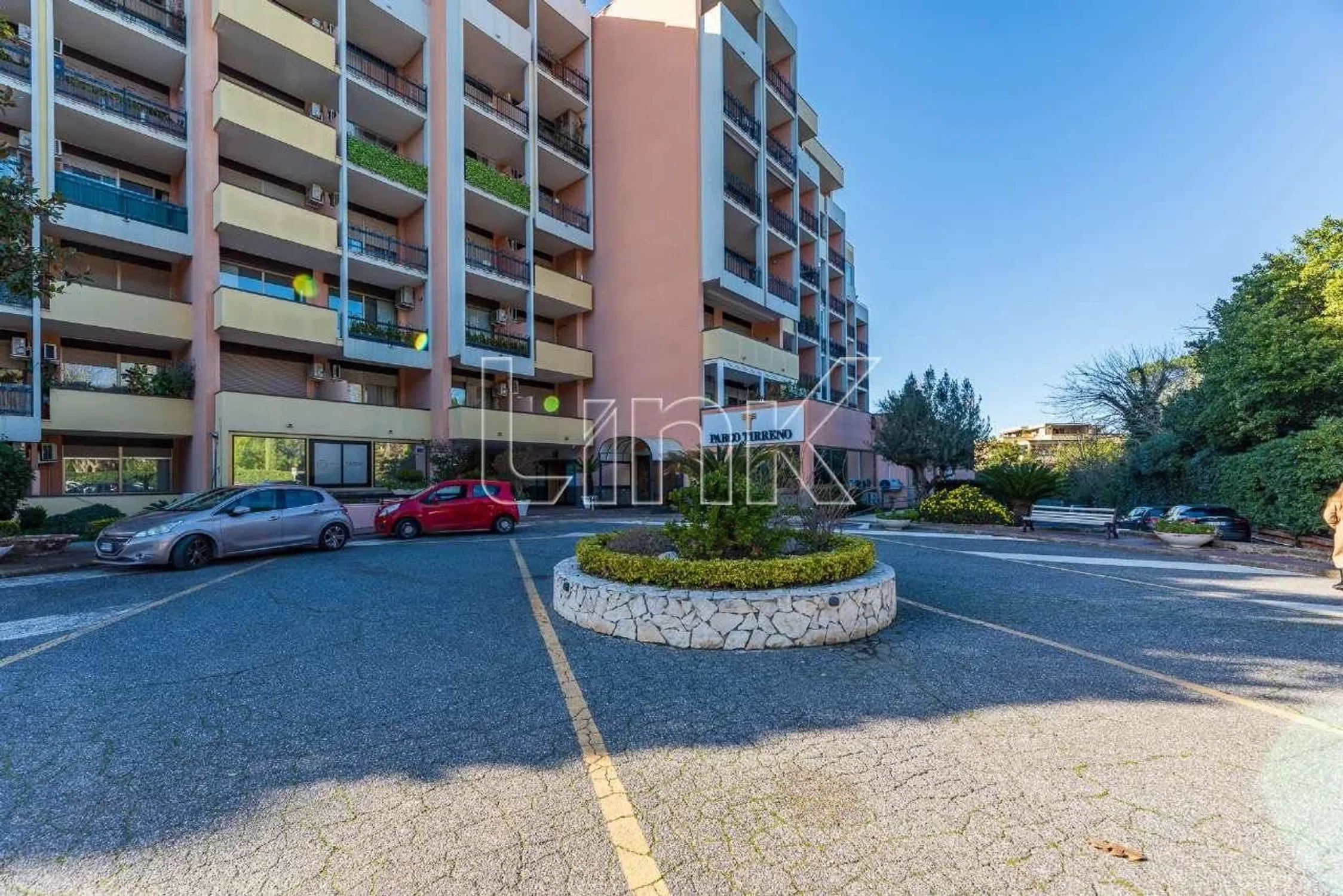 Bilocale in via Aurelia, 480 - Photo 15