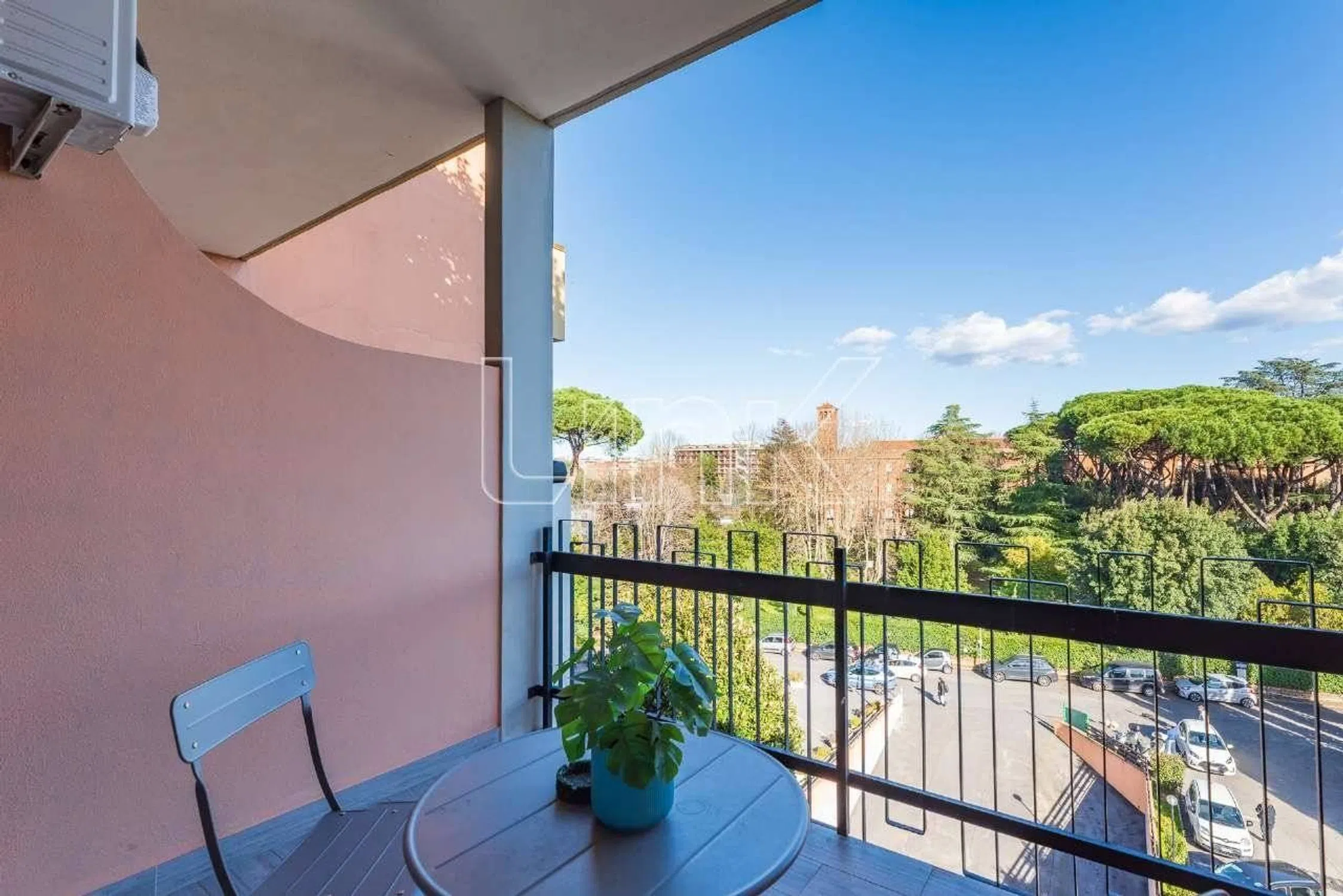 Bilocale in via Aurelia, 480 - Photo 16