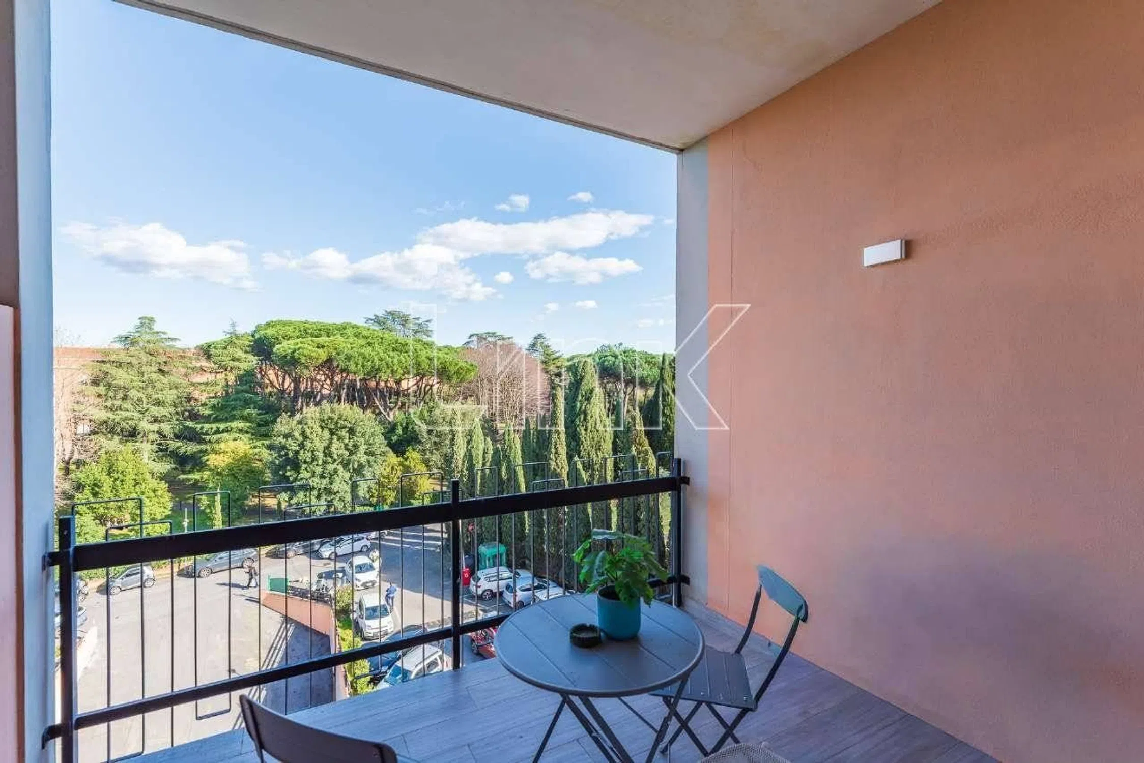 Bilocale in via Aurelia, 480 - Photo 4