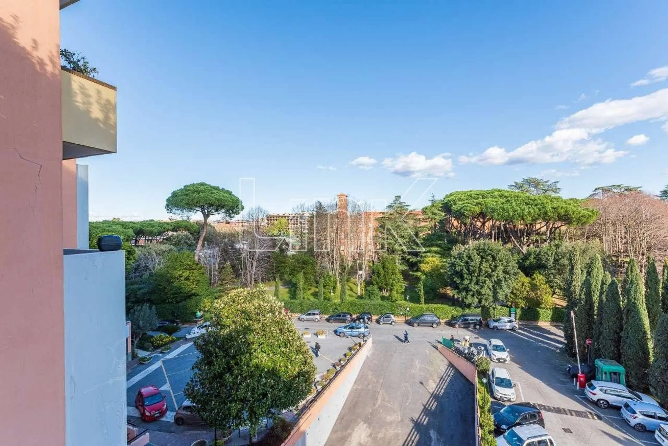 Bilocale in via Aurelia, 480 - Photo 6