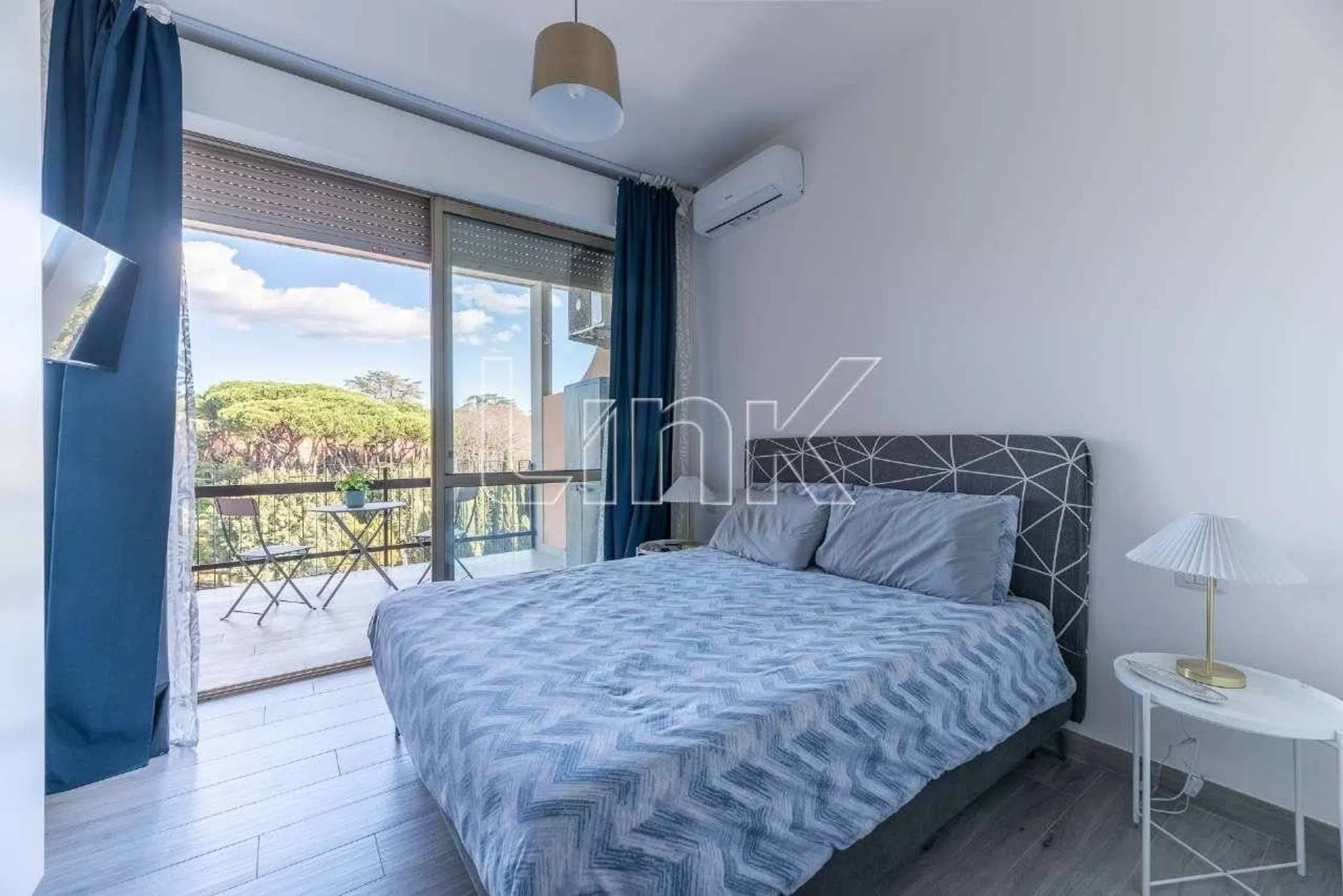 Bilocale in via Aurelia, 480 - Photo 7
