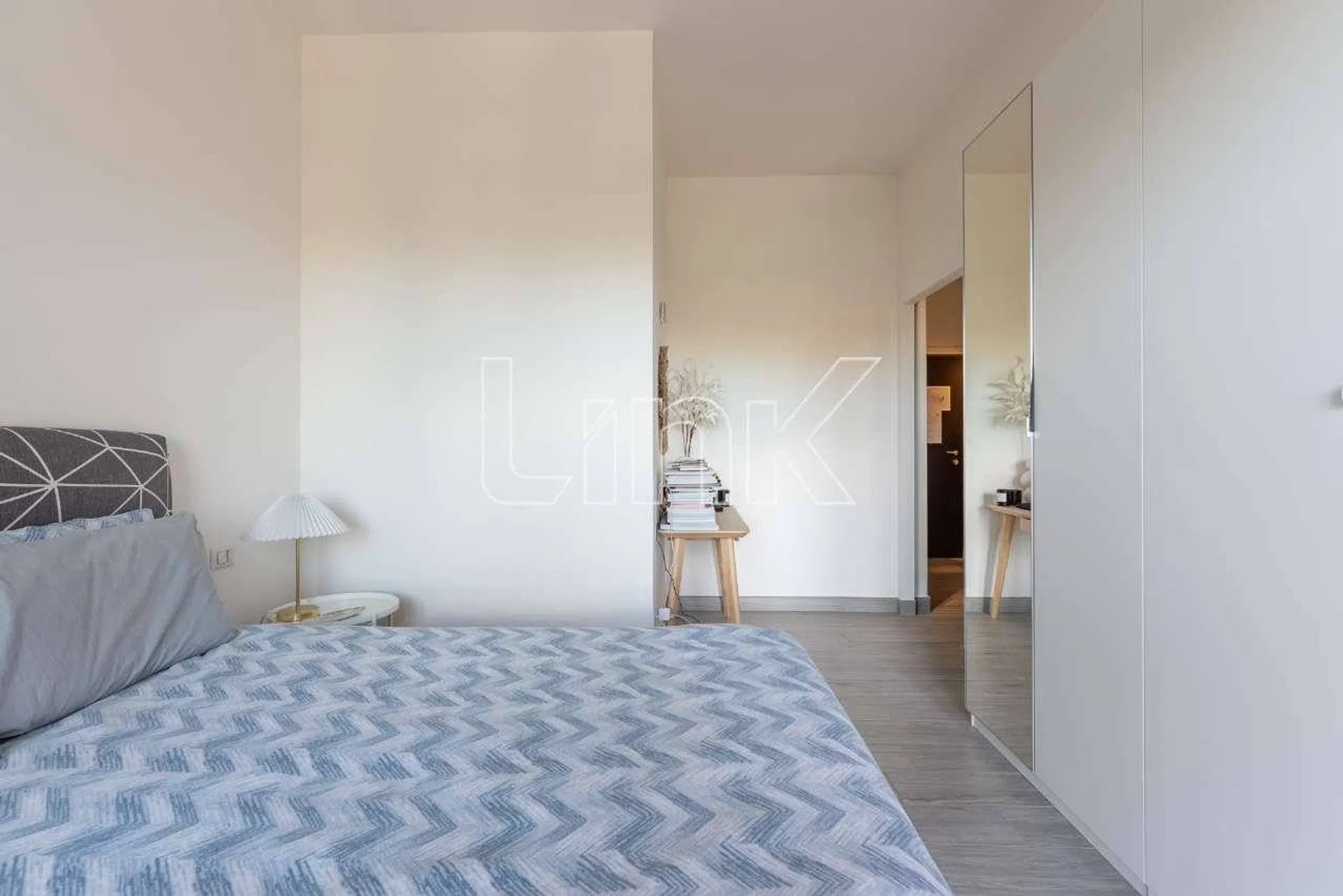 Bilocale in via Aurelia, 480 - Photo 8