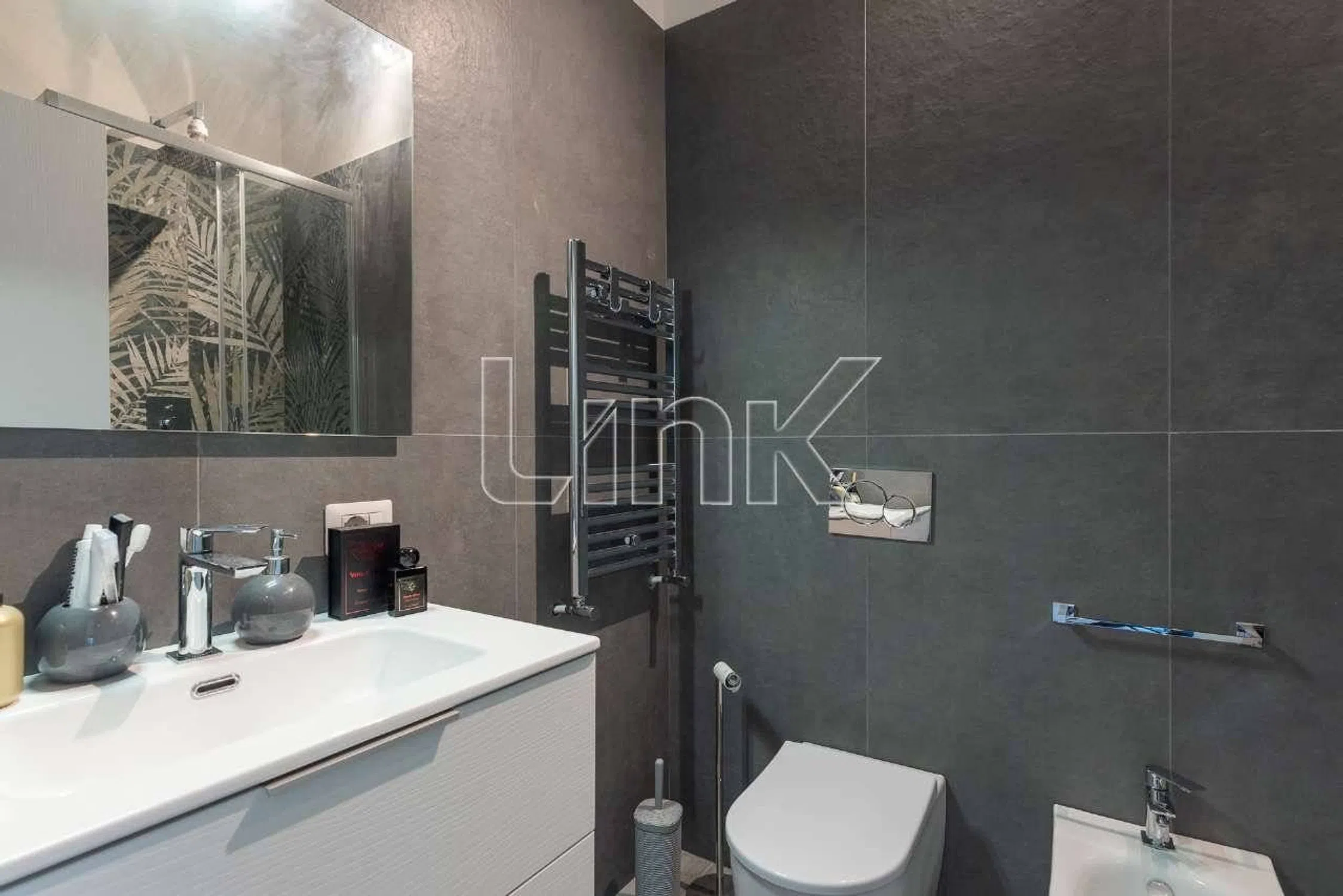 Bilocale in via Aurelia, 480 - Photo 9