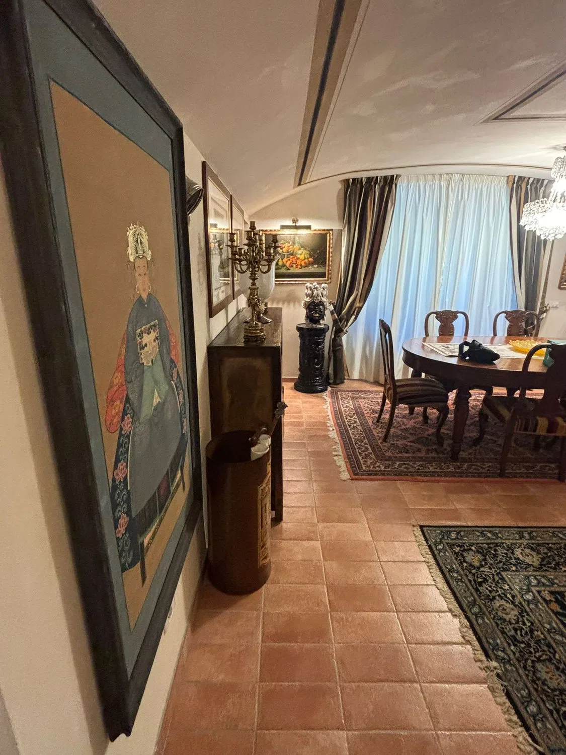 Quadrilocale in via Cairoli, 74 - Photo 14