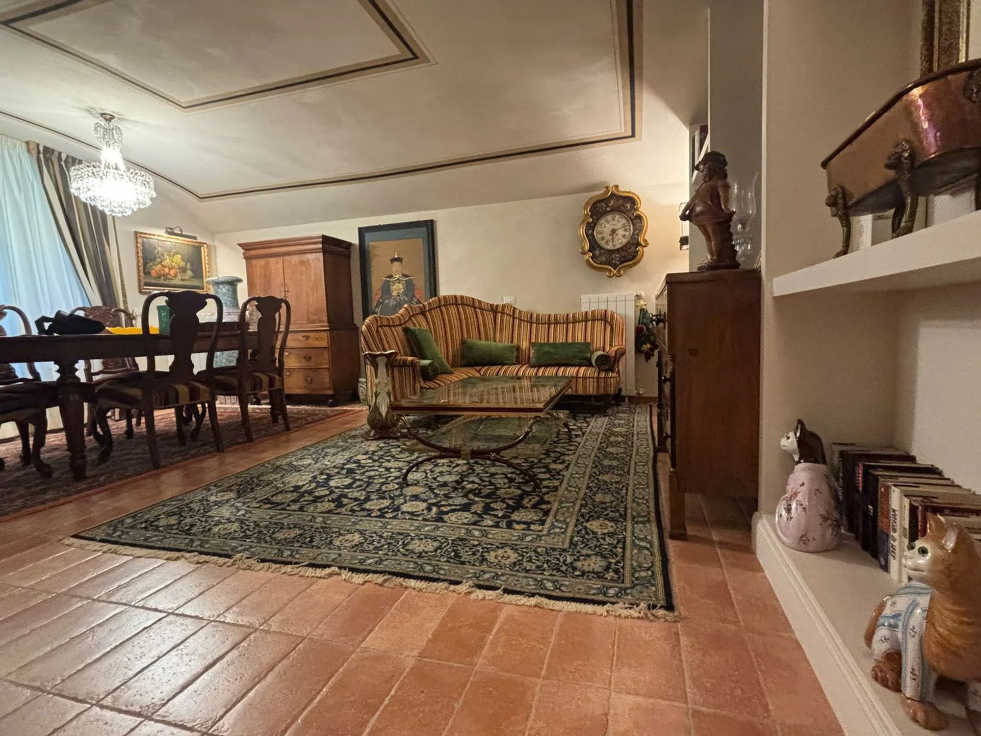 Quadrilocale in via Cairoli, 74 - Photo 15