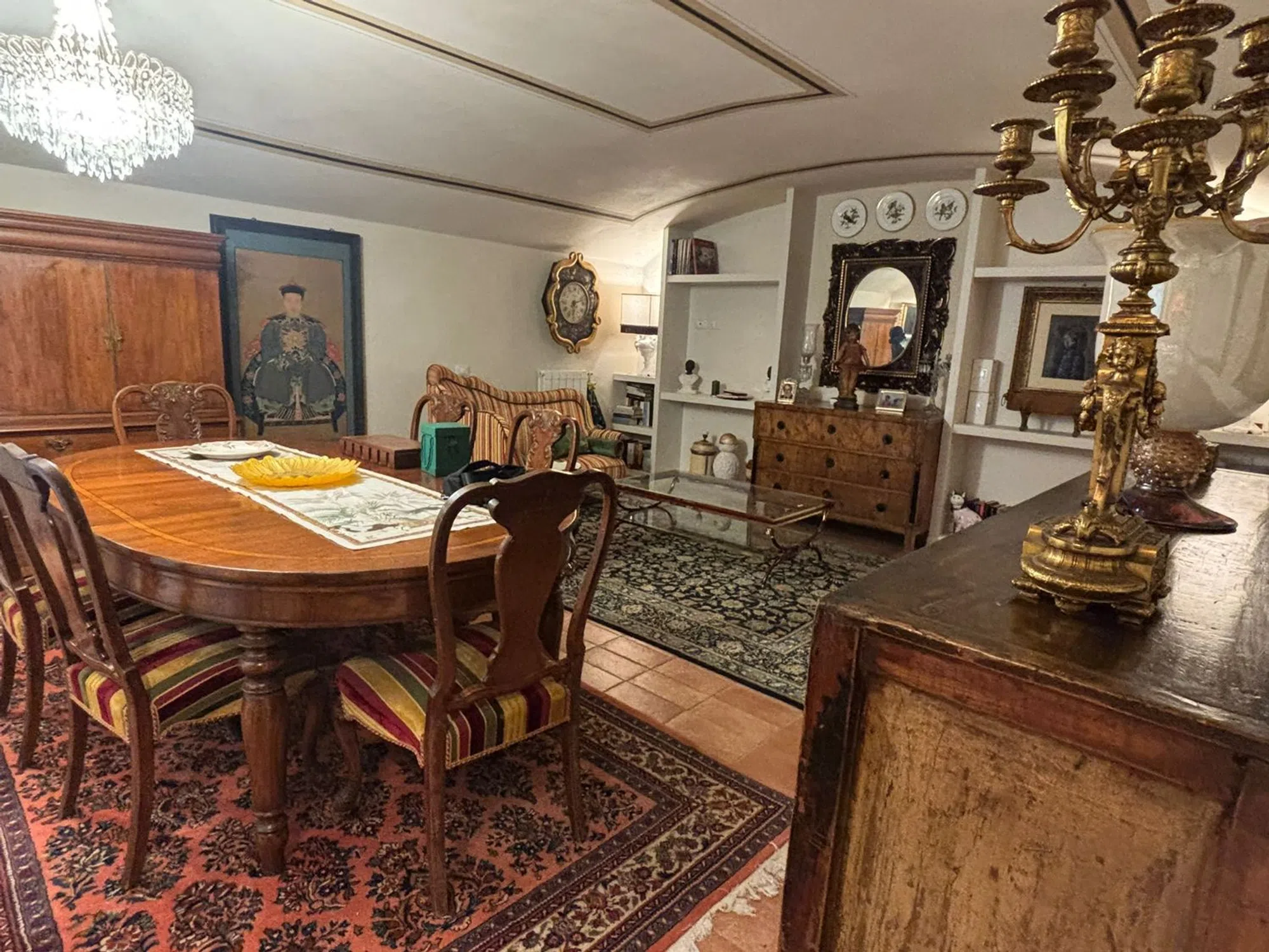 Quadrilocale in via Cairoli, 74 - Photo 9