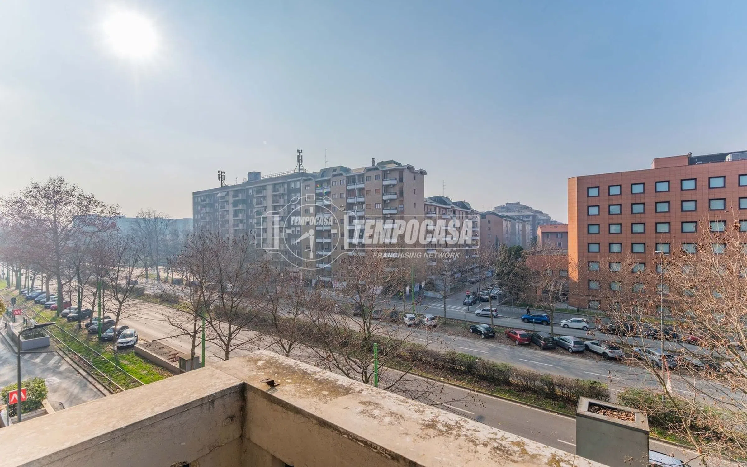 Trilocale in viale Fulvio Testi, 68 - Photo 2