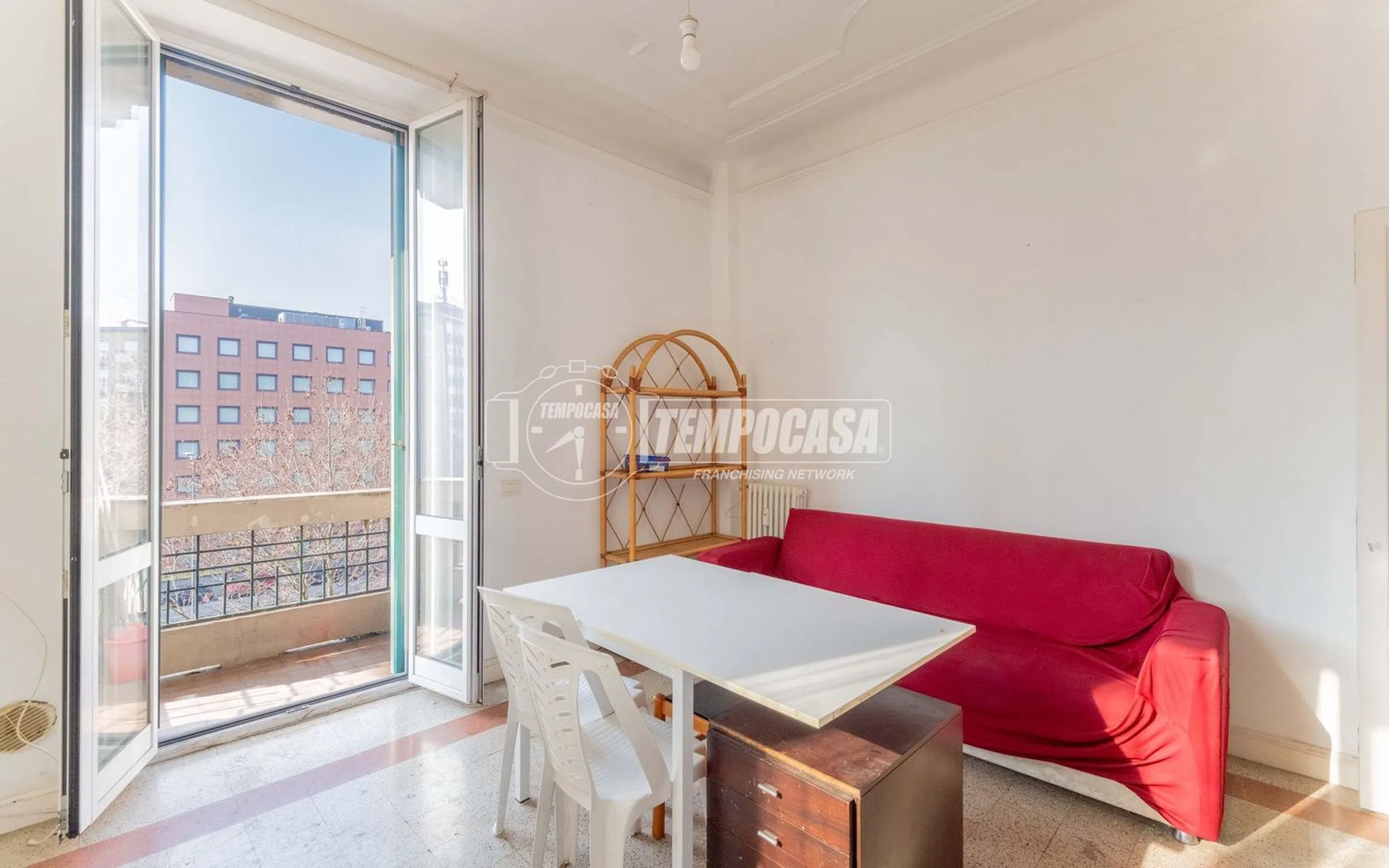 Trilocale in viale Fulvio Testi, 68 - Photo 11