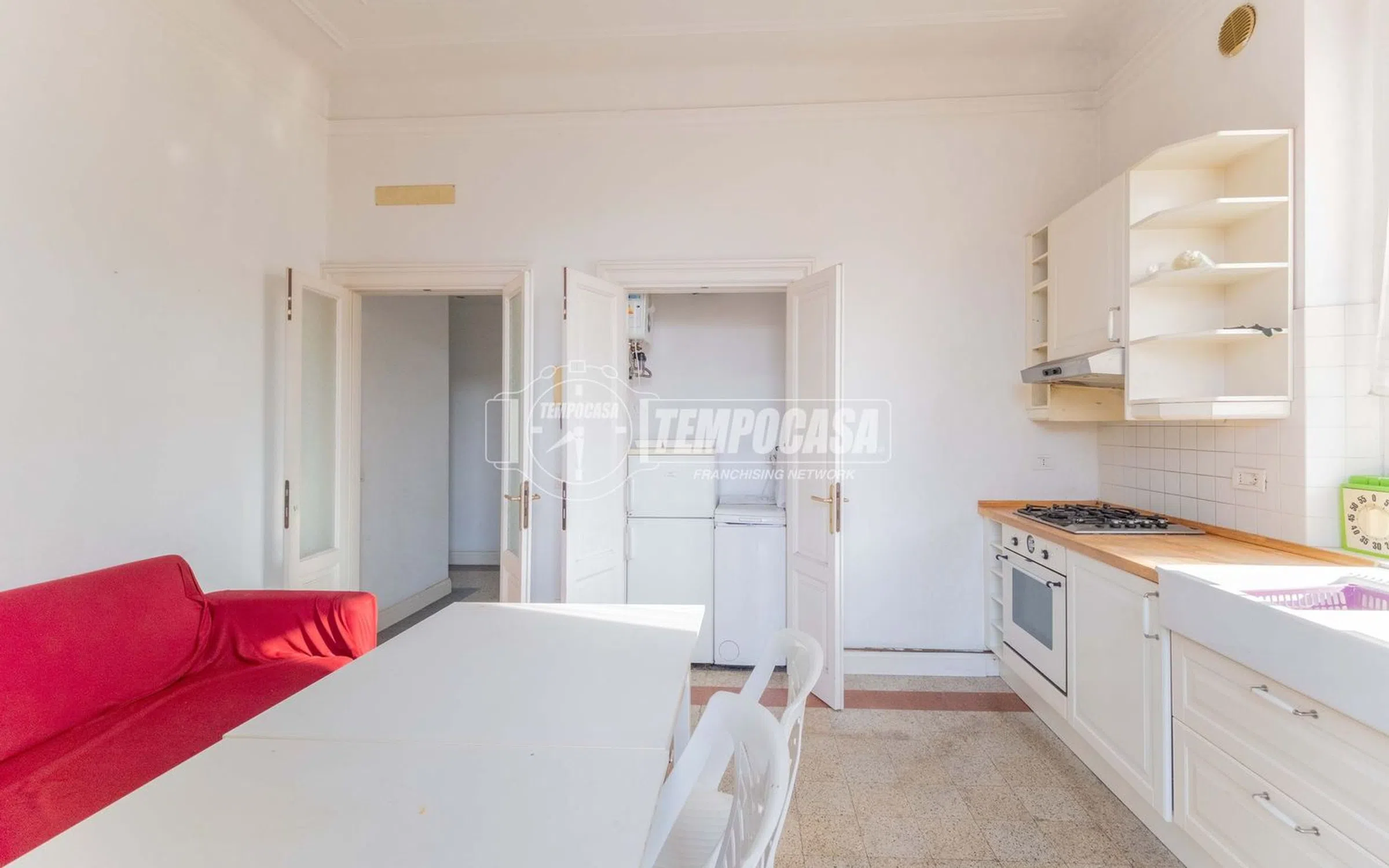 Trilocale in viale Fulvio Testi, 68 - Photo 13