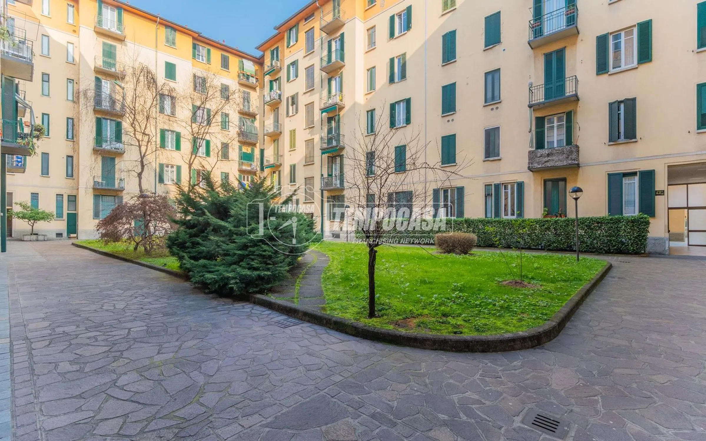 Trilocale in viale Fulvio Testi, 68 - Photo 9