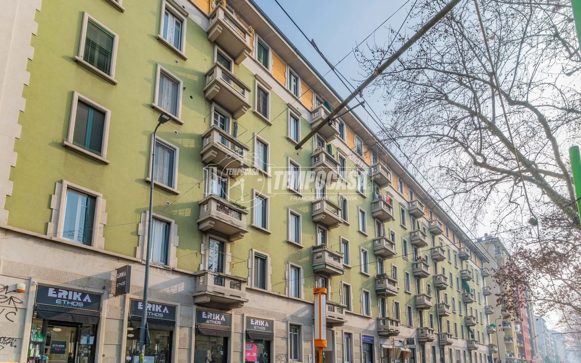 Trilocale in viale Fulvio Testi, 68 - Photo 10