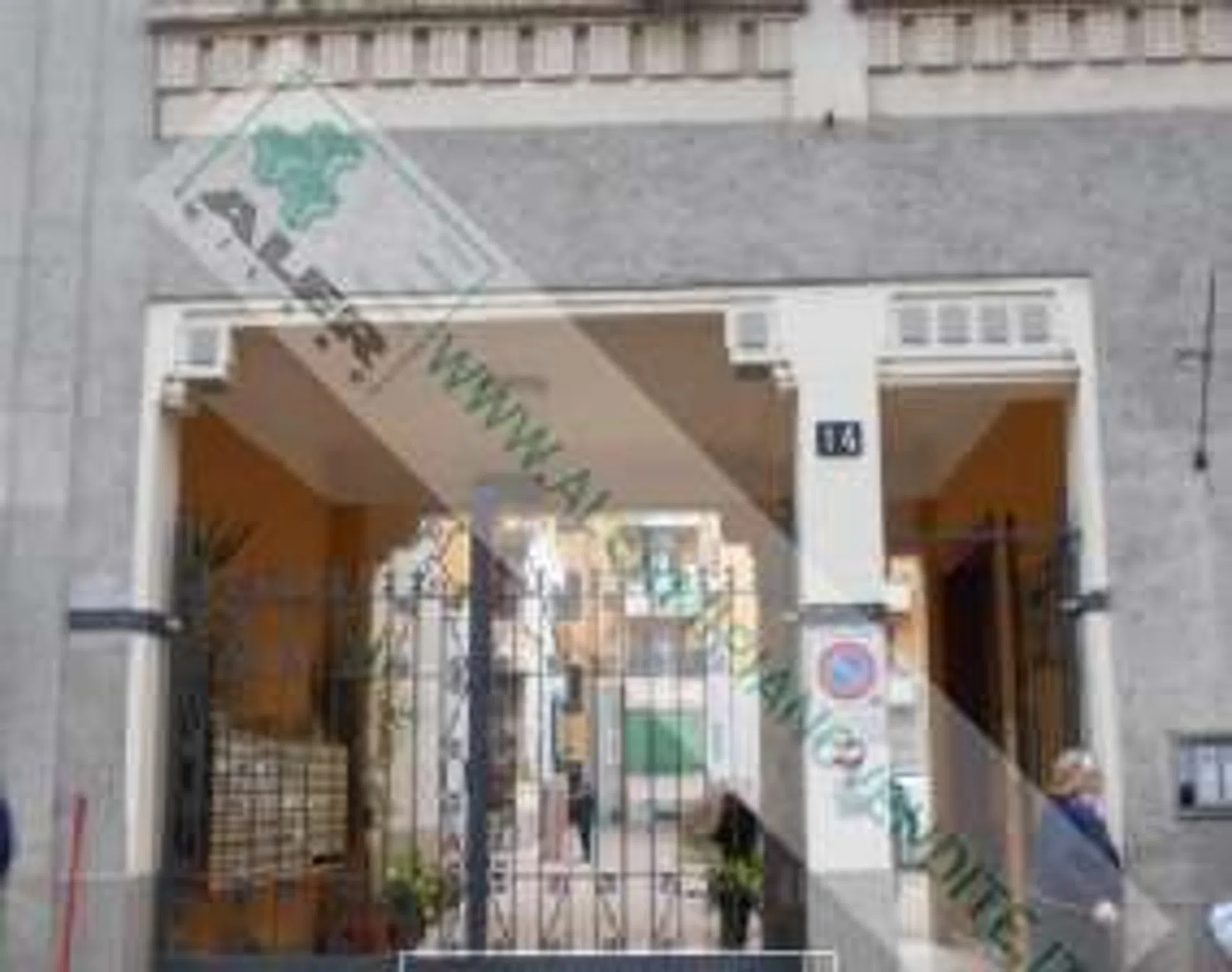 Trilocale in via Gaspare Aselli, 2 -18 - Photo 2