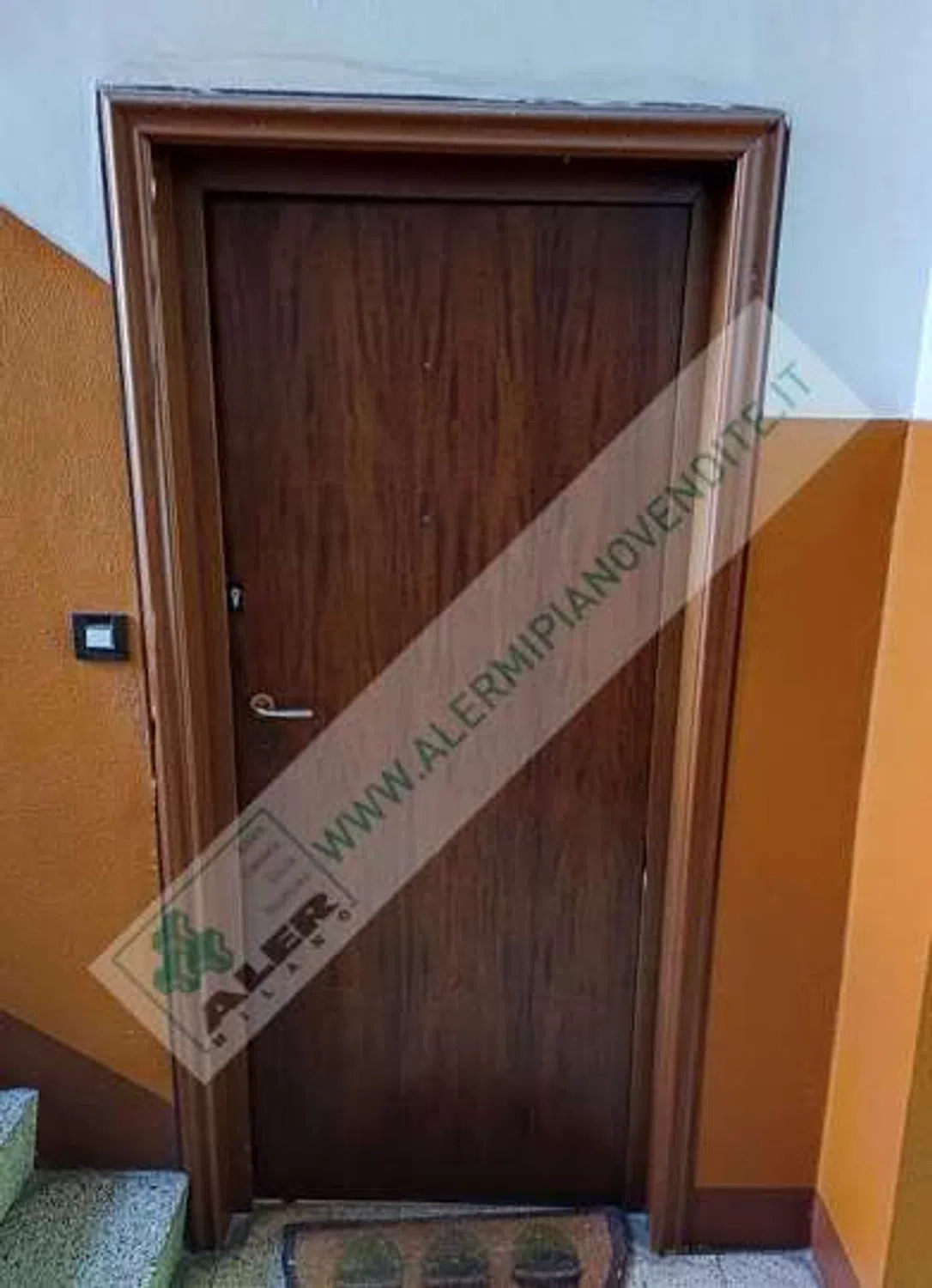 Bilocale in via Mac Mahon, 119 - Photo 2