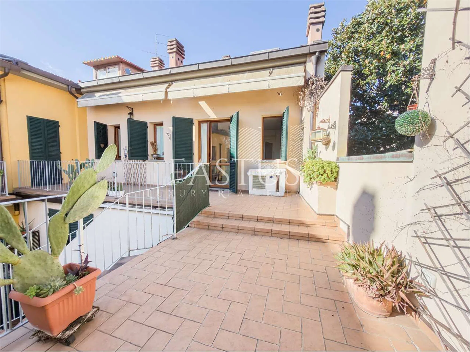 Appartamento in via Pier Fortunato Calvi, 35 - Photo 2