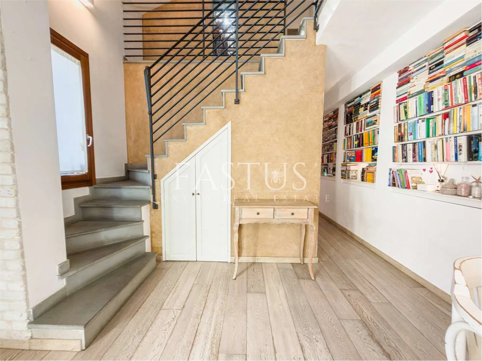 Appartamento in via Pier Fortunato Calvi, 35 - Photo 18