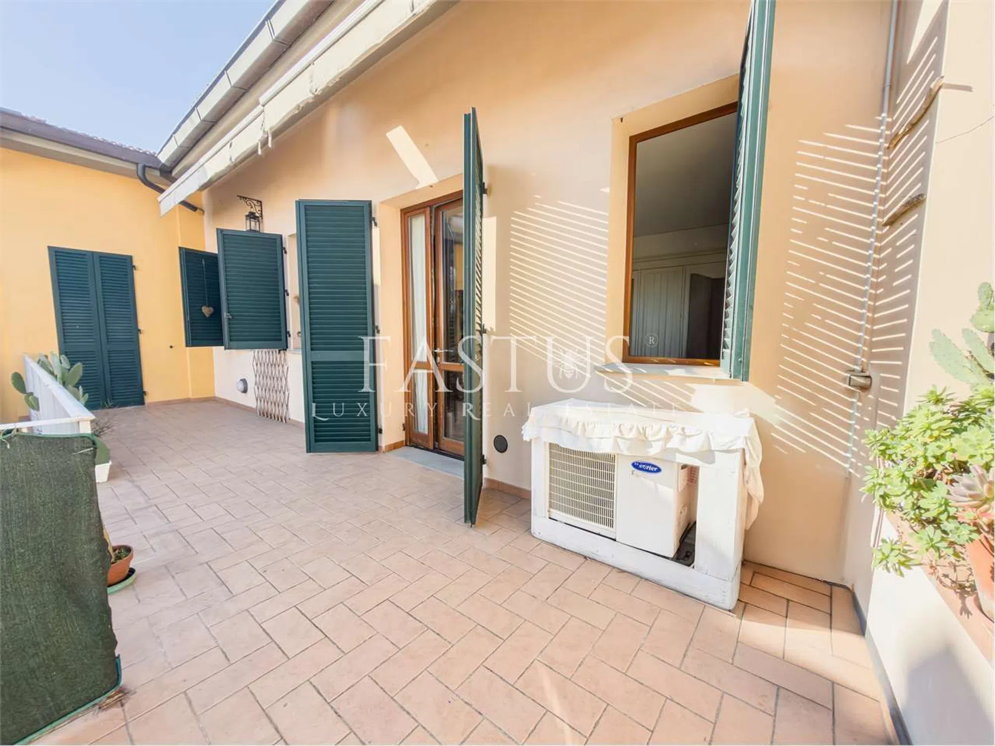 Appartamento in via Pier Fortunato Calvi, 35 - Photo 3