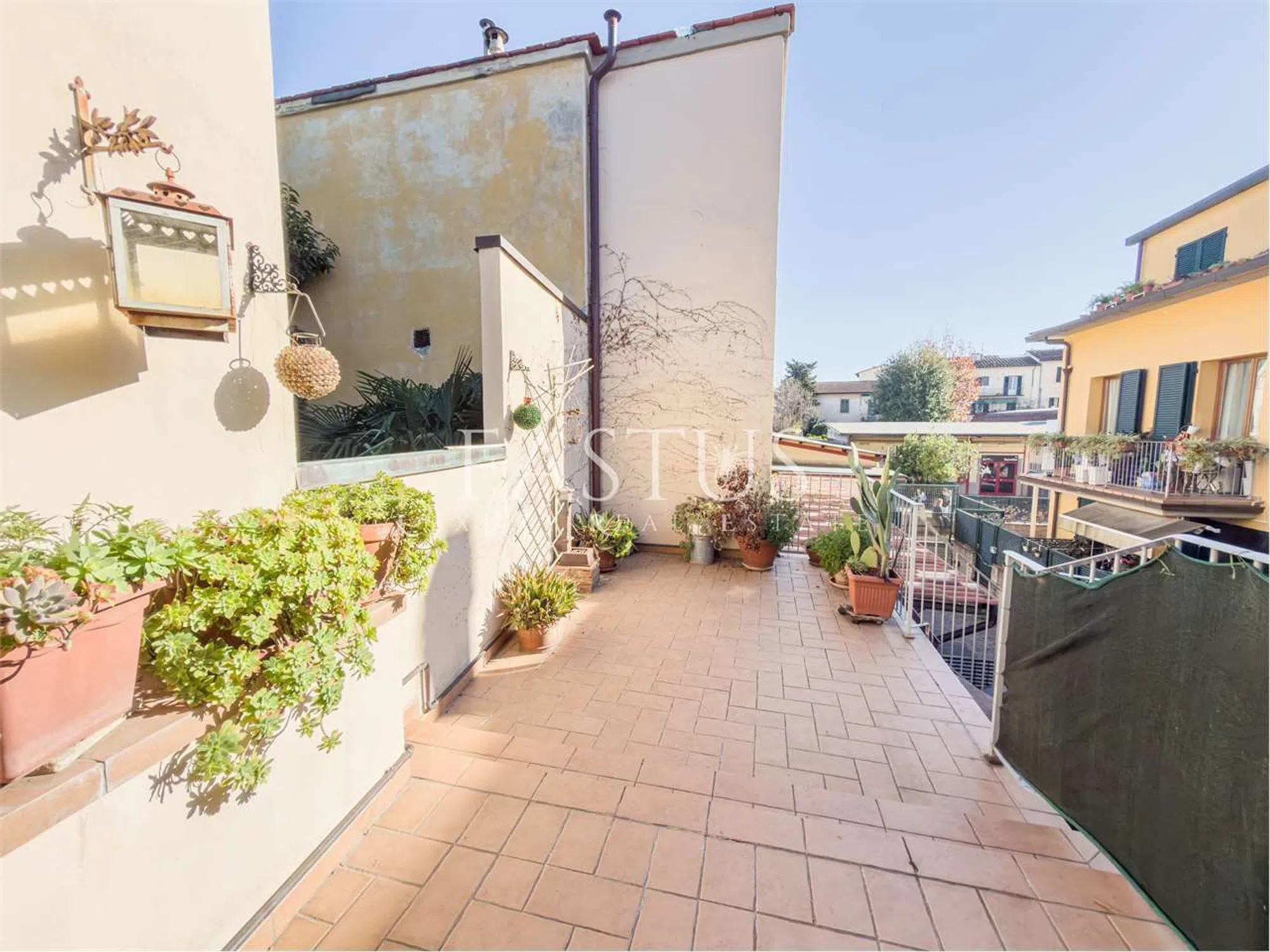 Appartamento in via Pier Fortunato Calvi, 35 - Photo 4