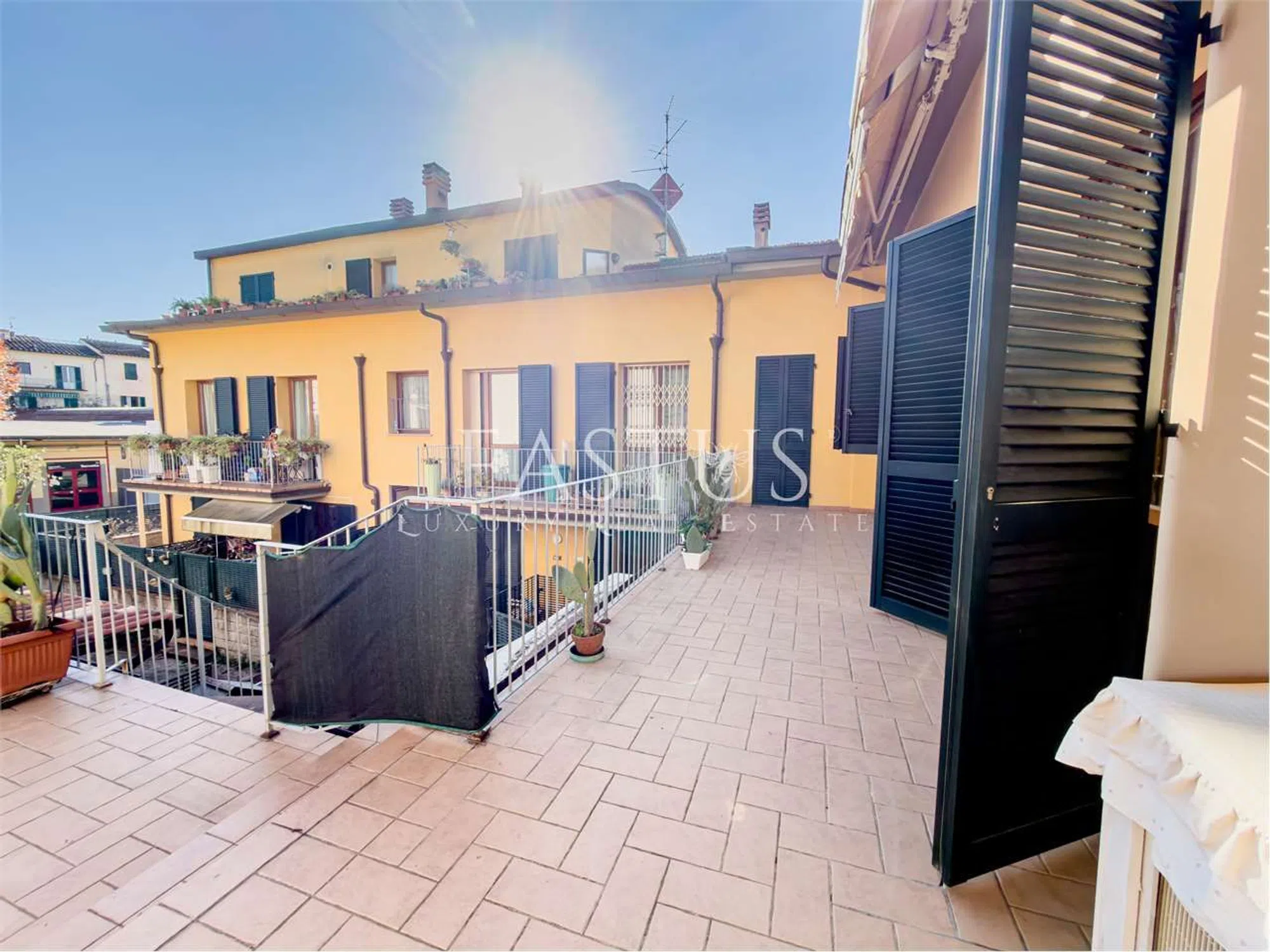 Appartamento in via Pier Fortunato Calvi, 35 - Photo 5