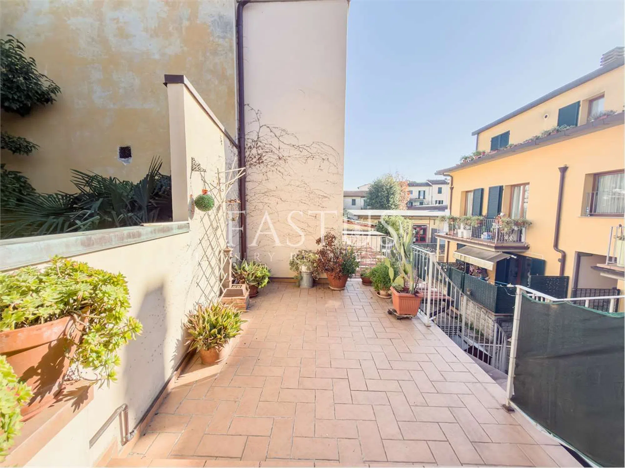 Appartamento in via Pier Fortunato Calvi, 35 - Photo 6
