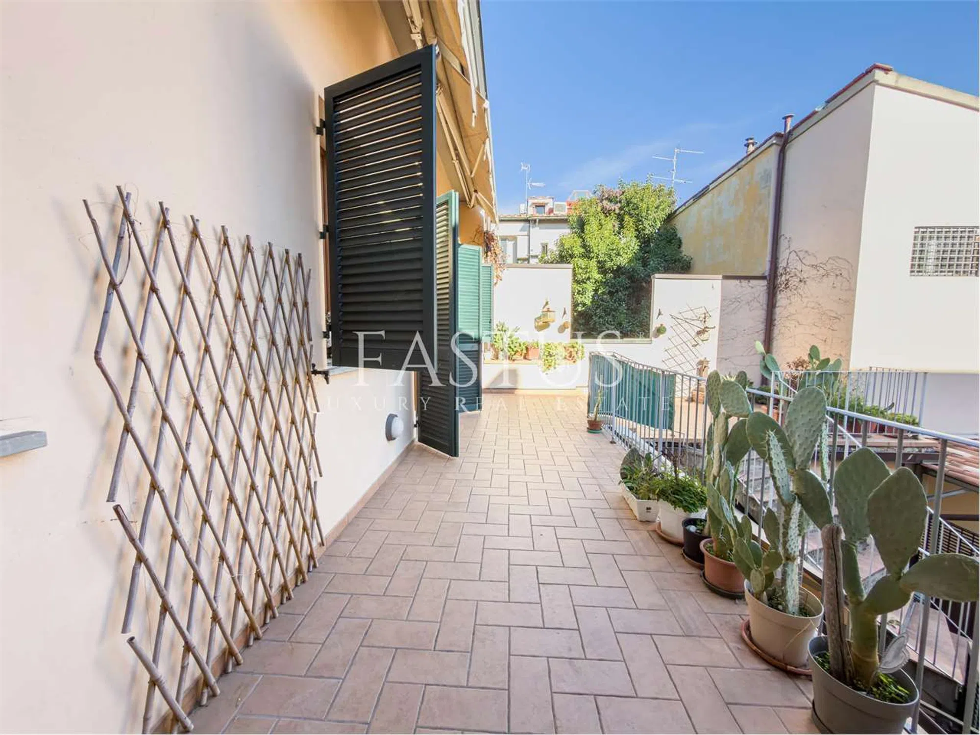Appartamento in via Pier Fortunato Calvi, 35 - Photo 7