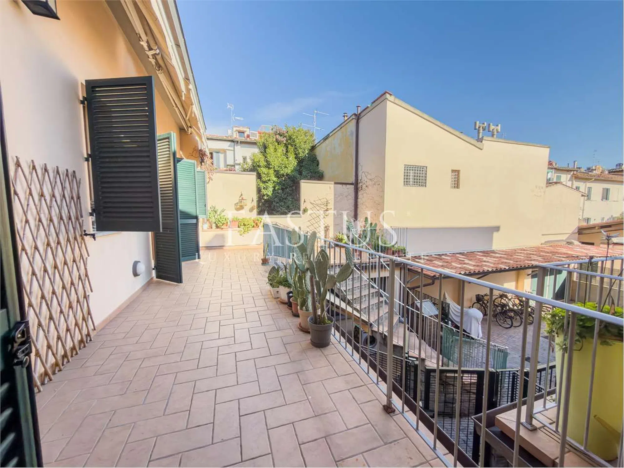 Appartamento in via Pier Fortunato Calvi, 35 - Photo 8