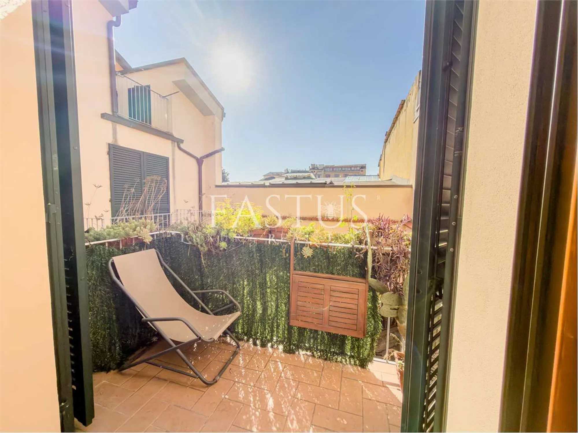 Appartamento in via Pier Fortunato Calvi, 35 - Photo 9
