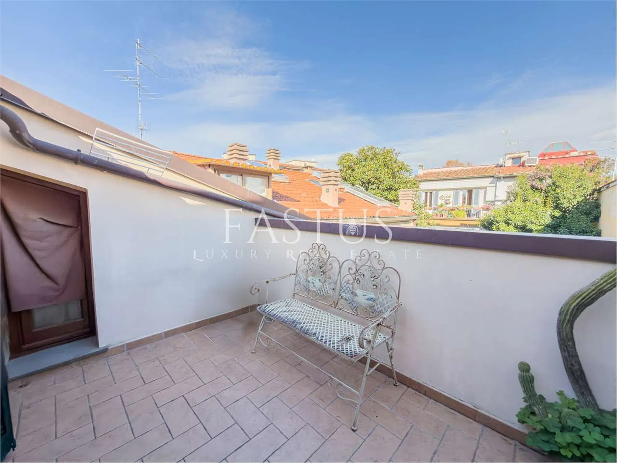 Appartamento in via Pier Fortunato Calvi, 35 - Photo 10
