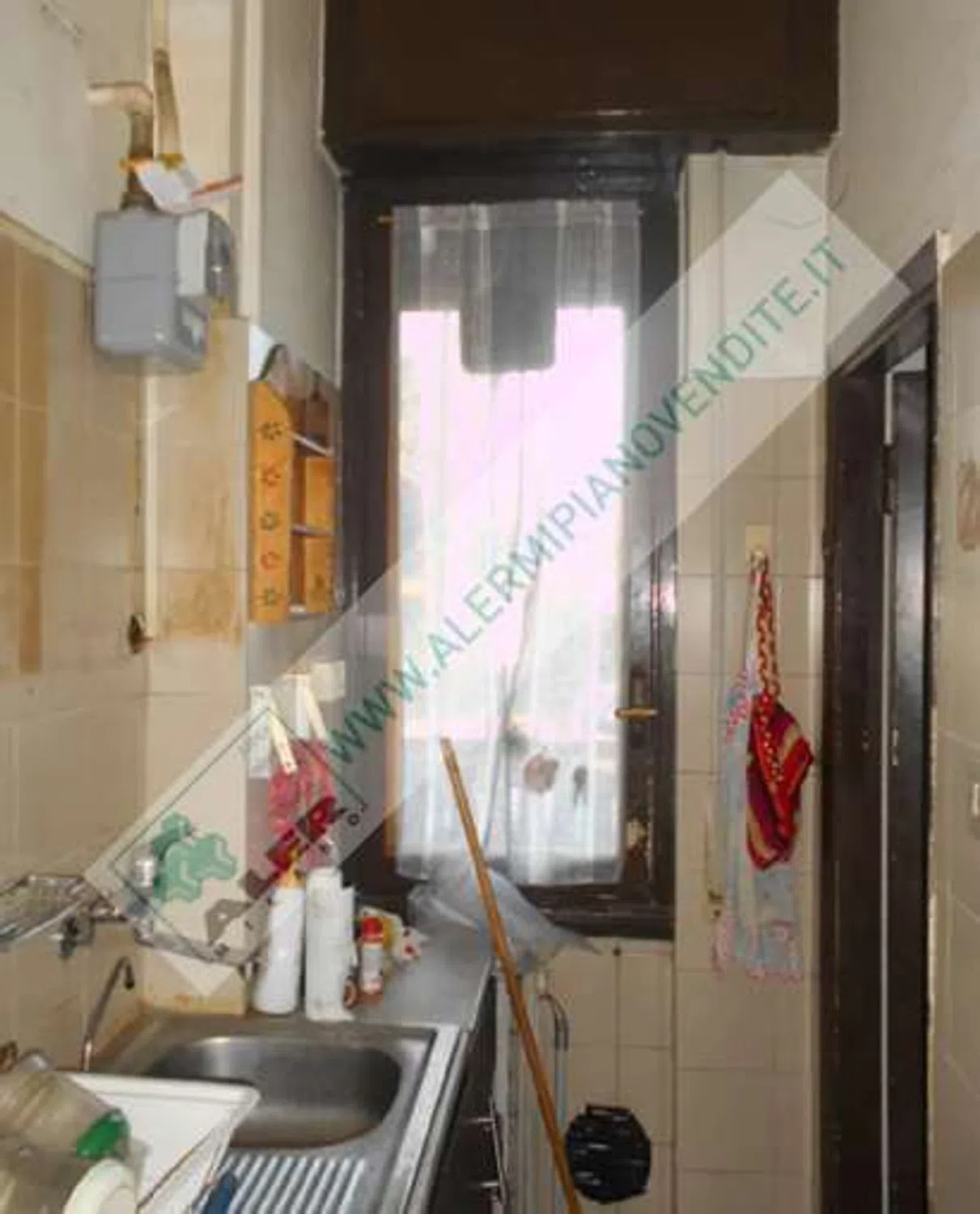 Bilocale in via Comasina, 57 - Photo 6